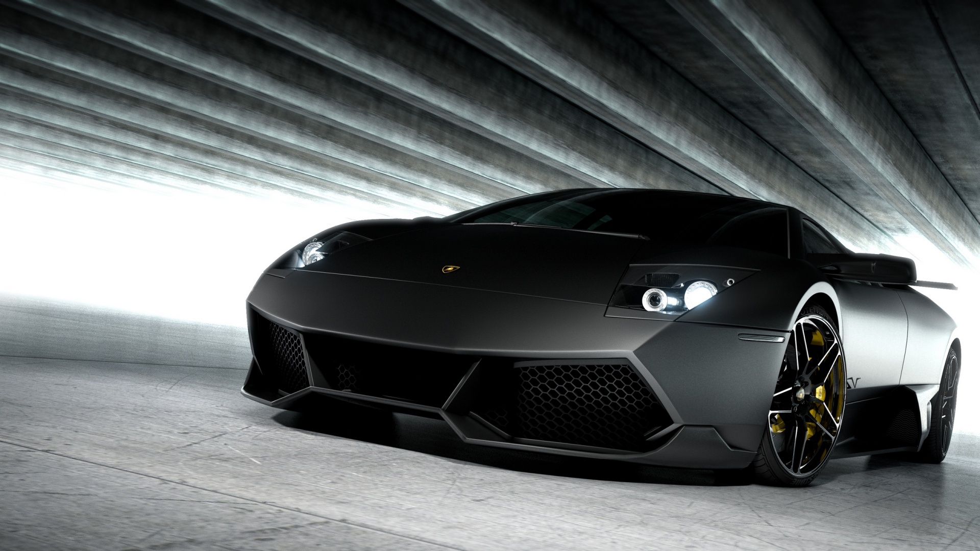 Lamborghini обои