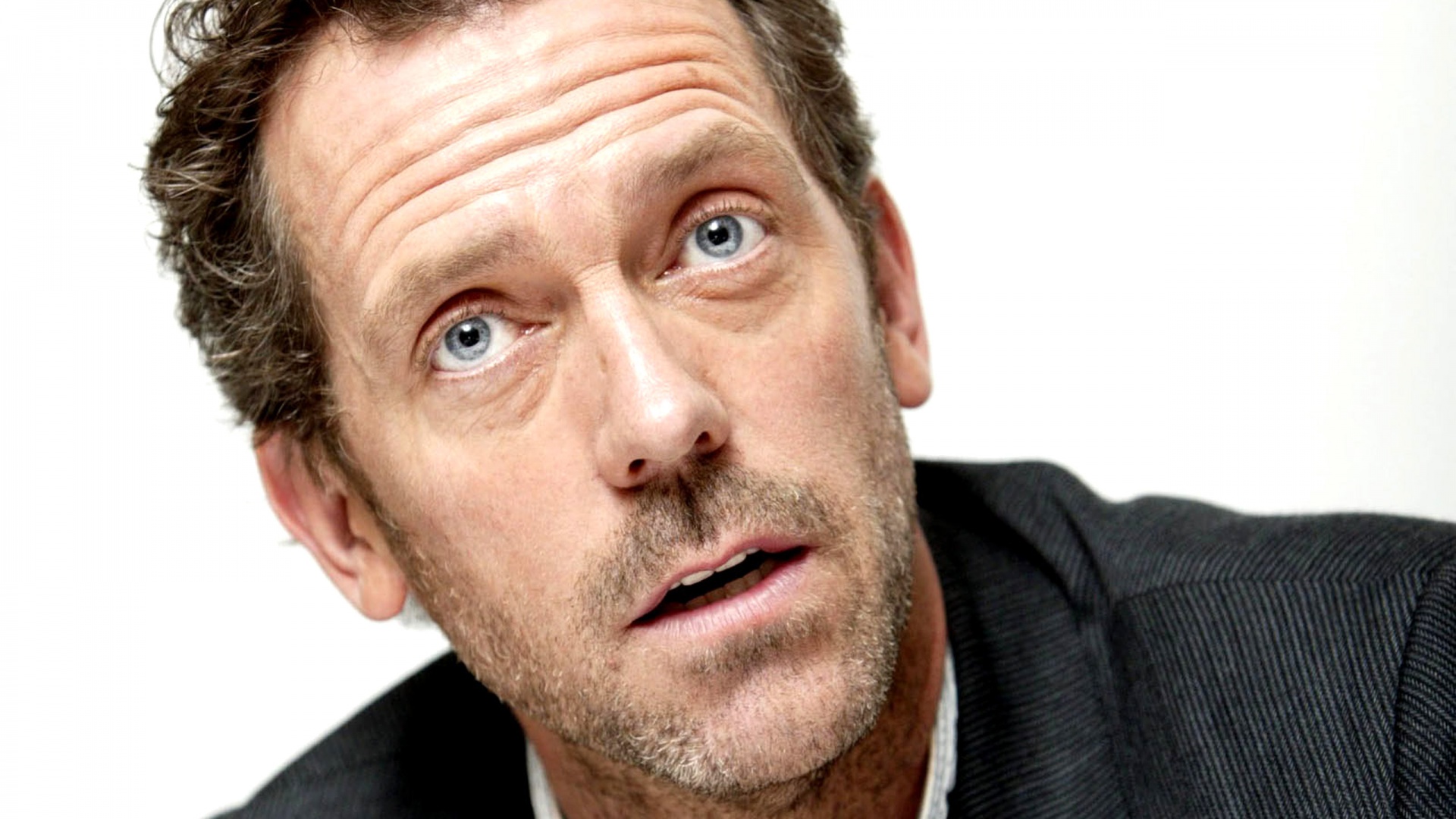 Хью Лори обои