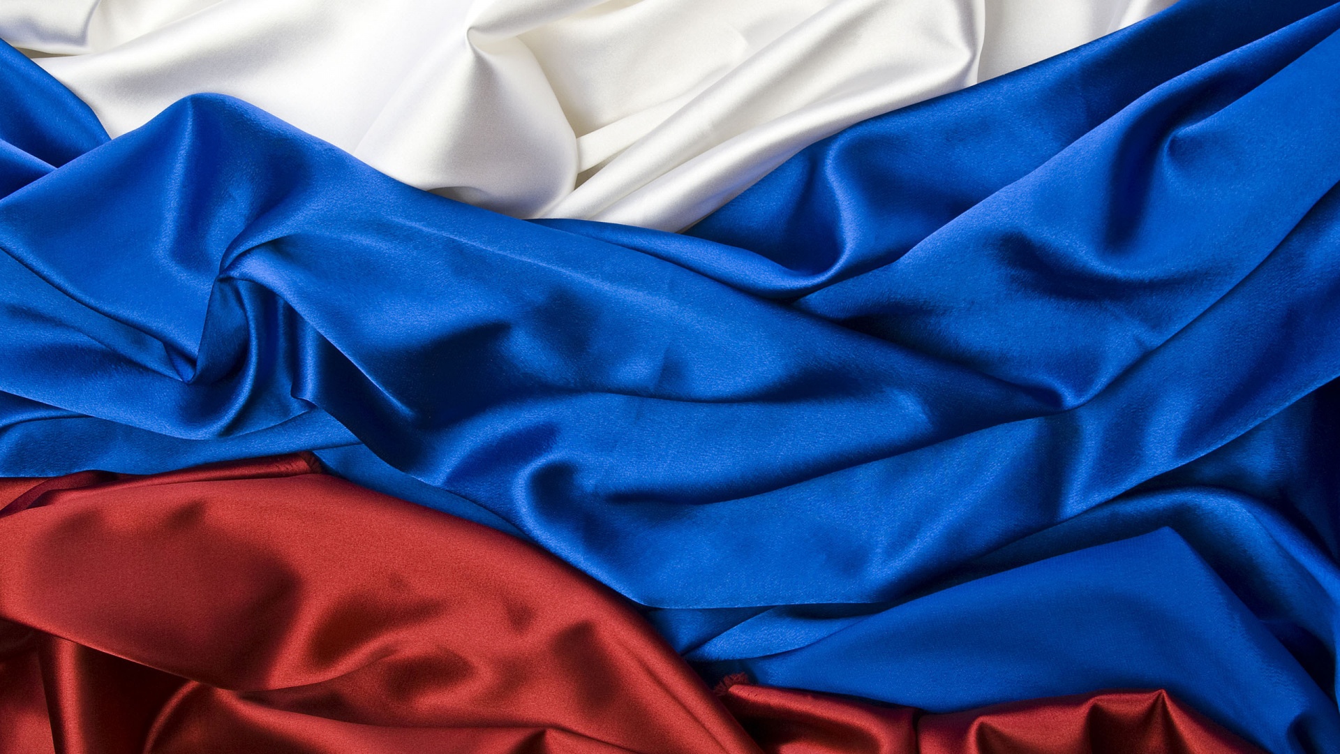 Флаг России обои