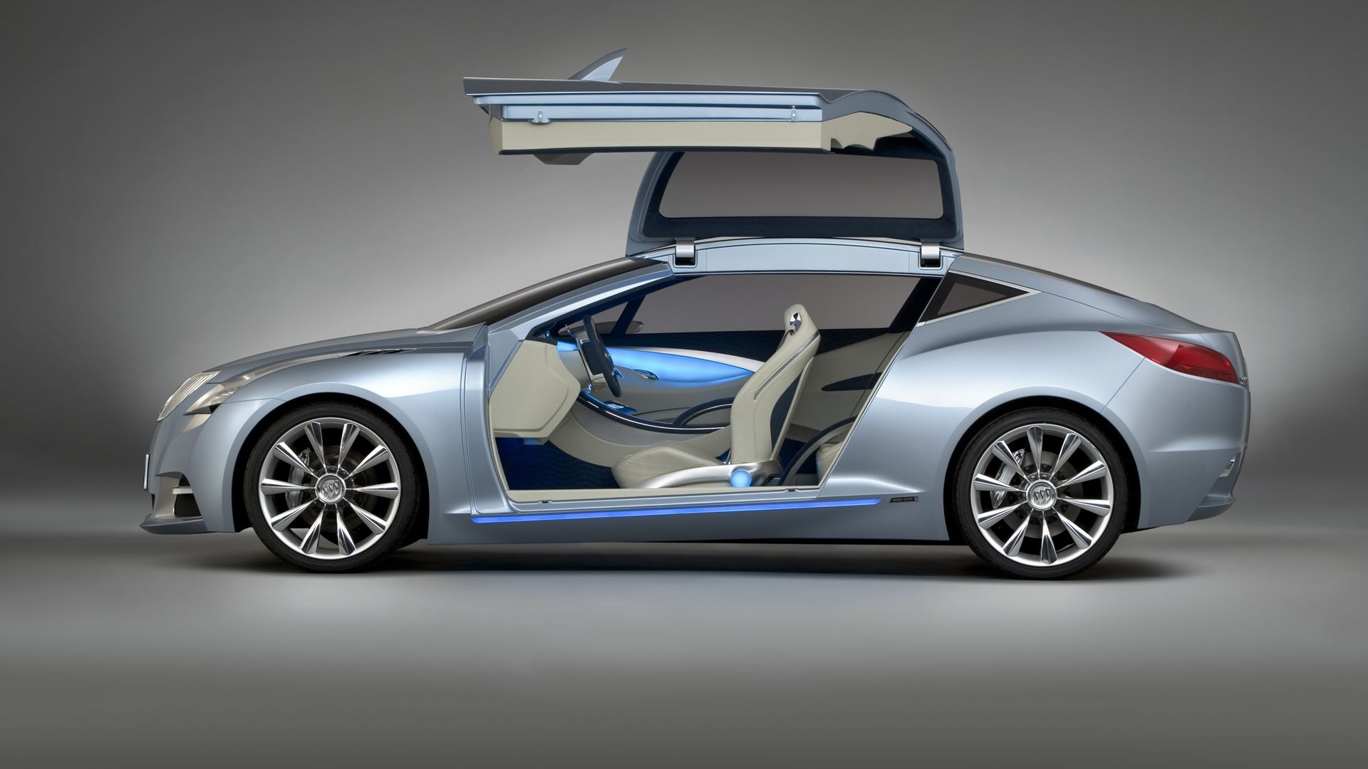 Концепт обои