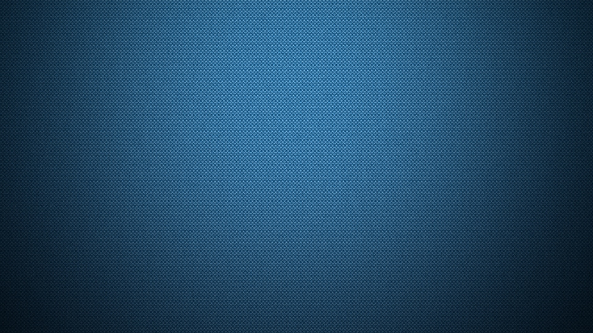 Синий фон с бликом обои