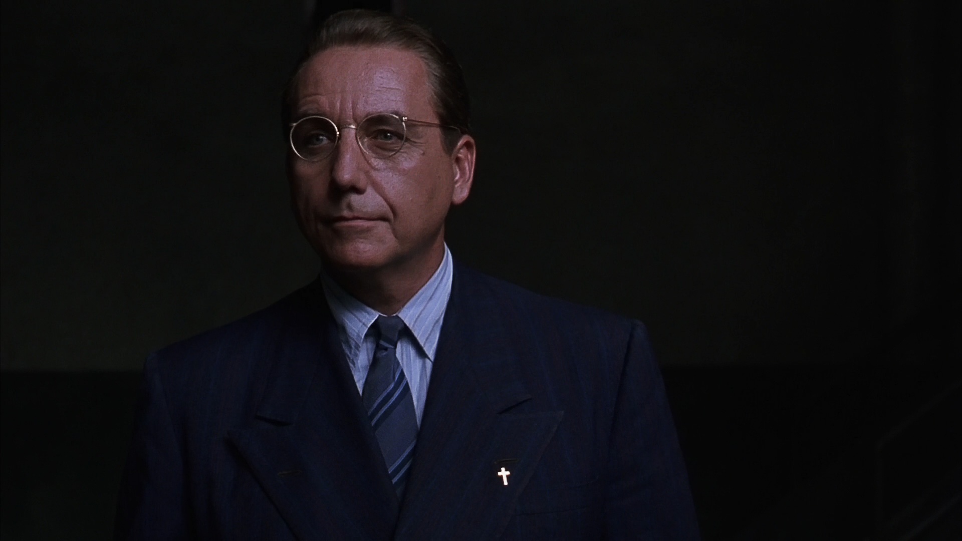 Директор тюрьмы Шоушенк обои