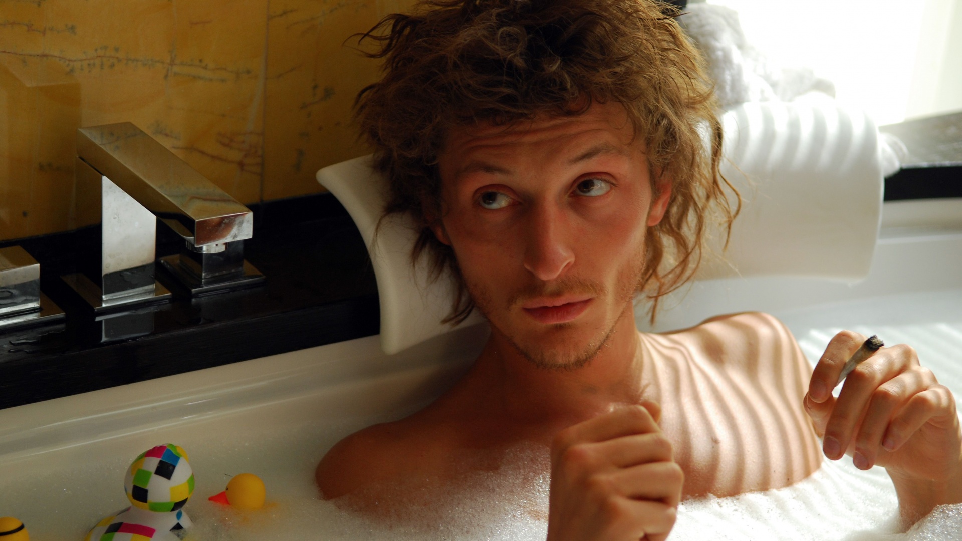 Павел Воля обои