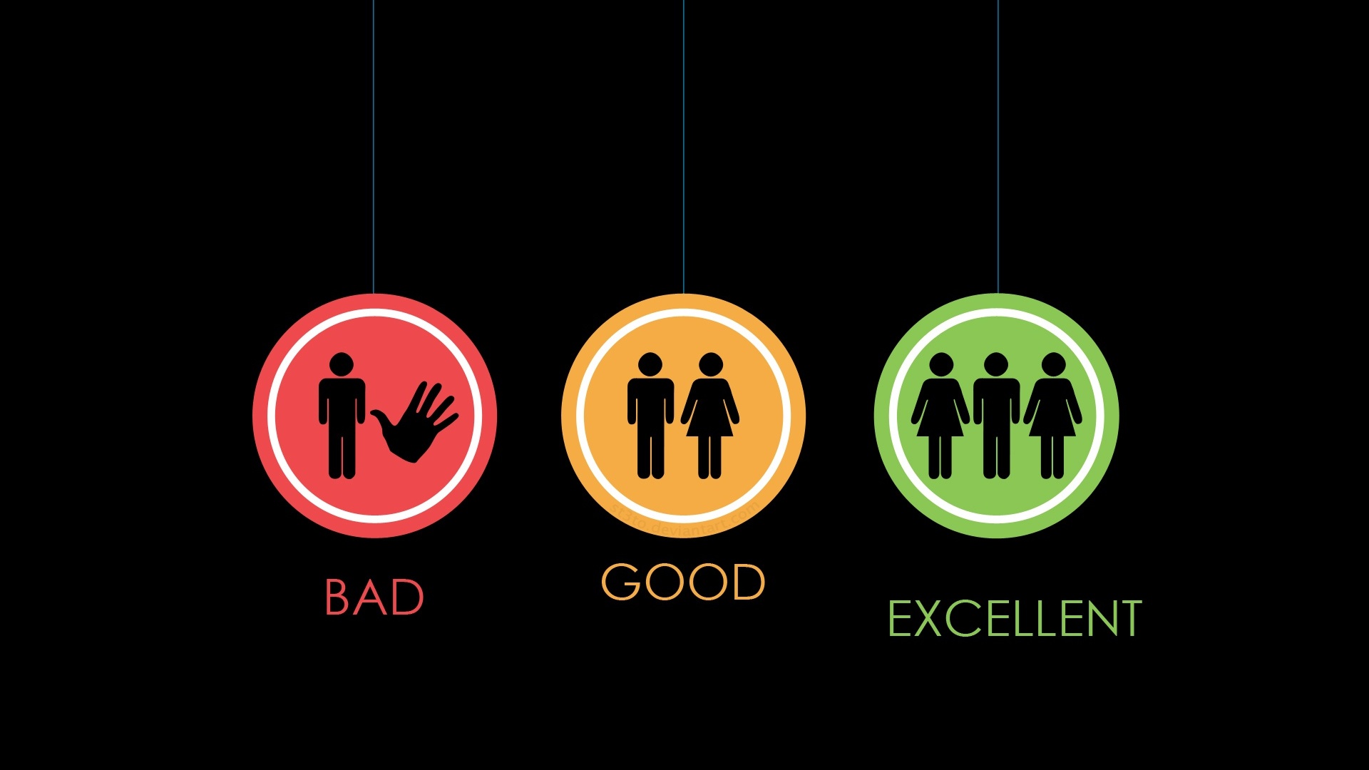 Варианты обои