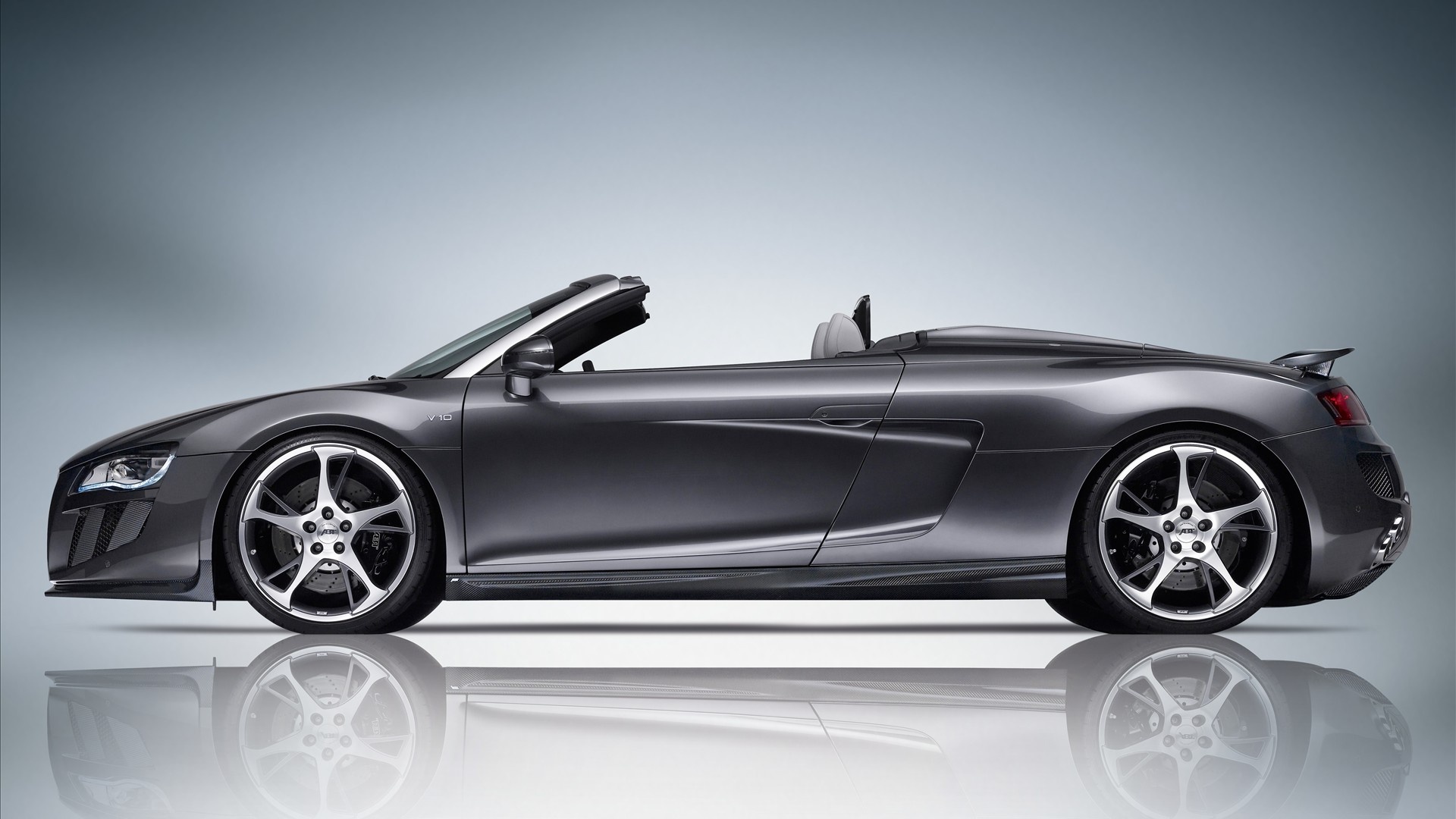 Кабриолет обои