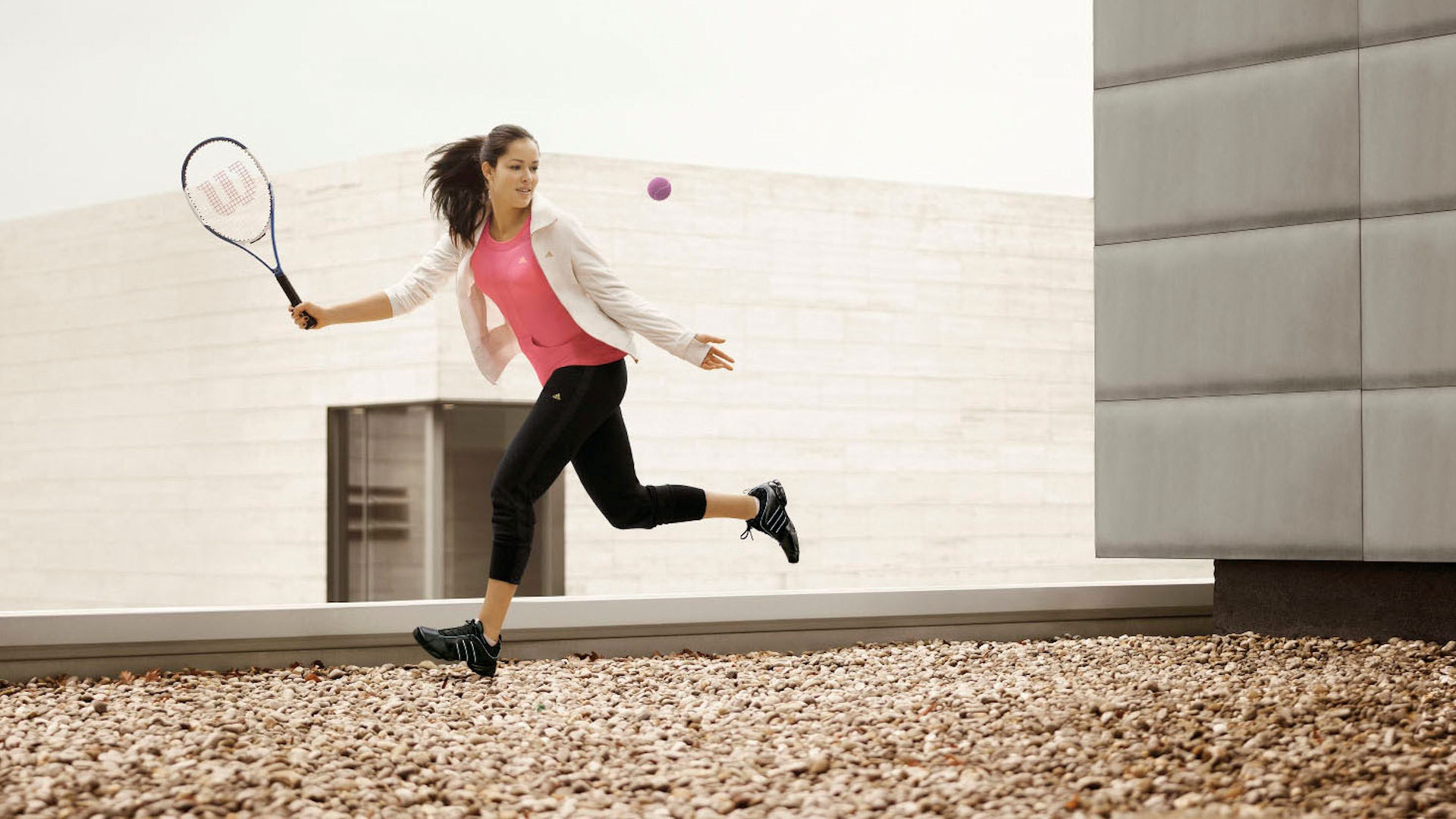 Анна Иванович обои