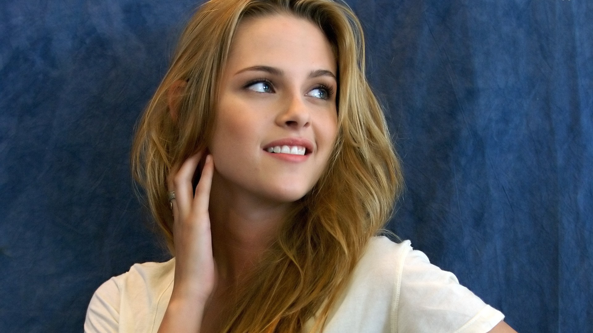 Кристен Стюарт обои