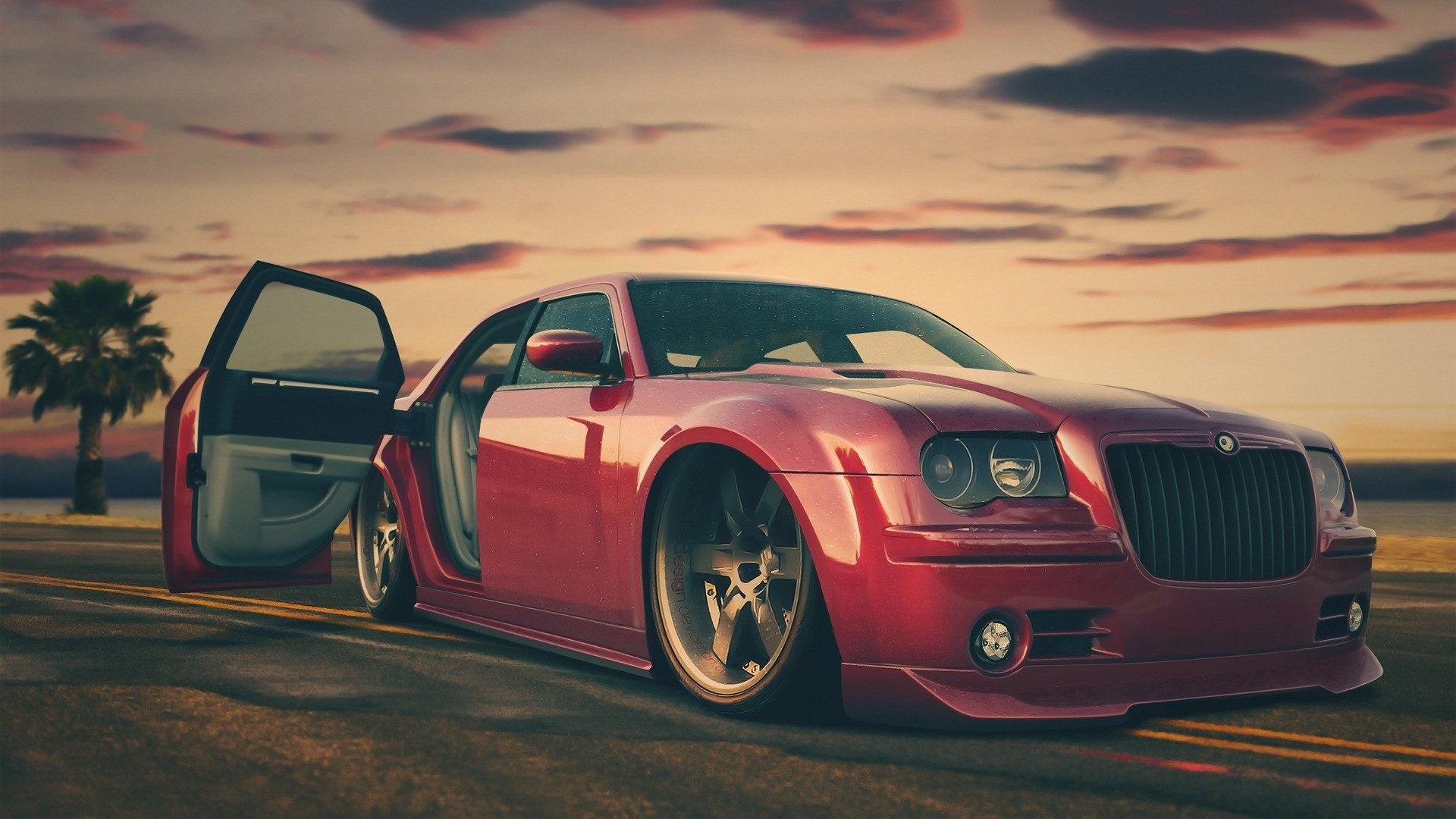 Тюнинг бентли обои