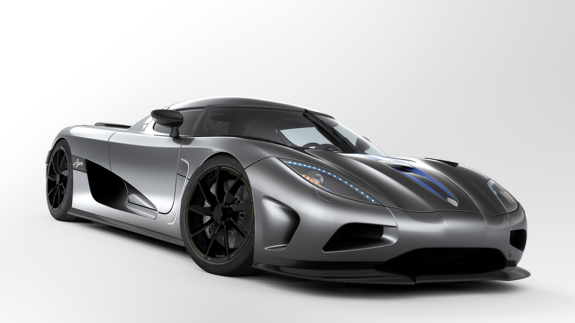 Koenigsegg Agera обои