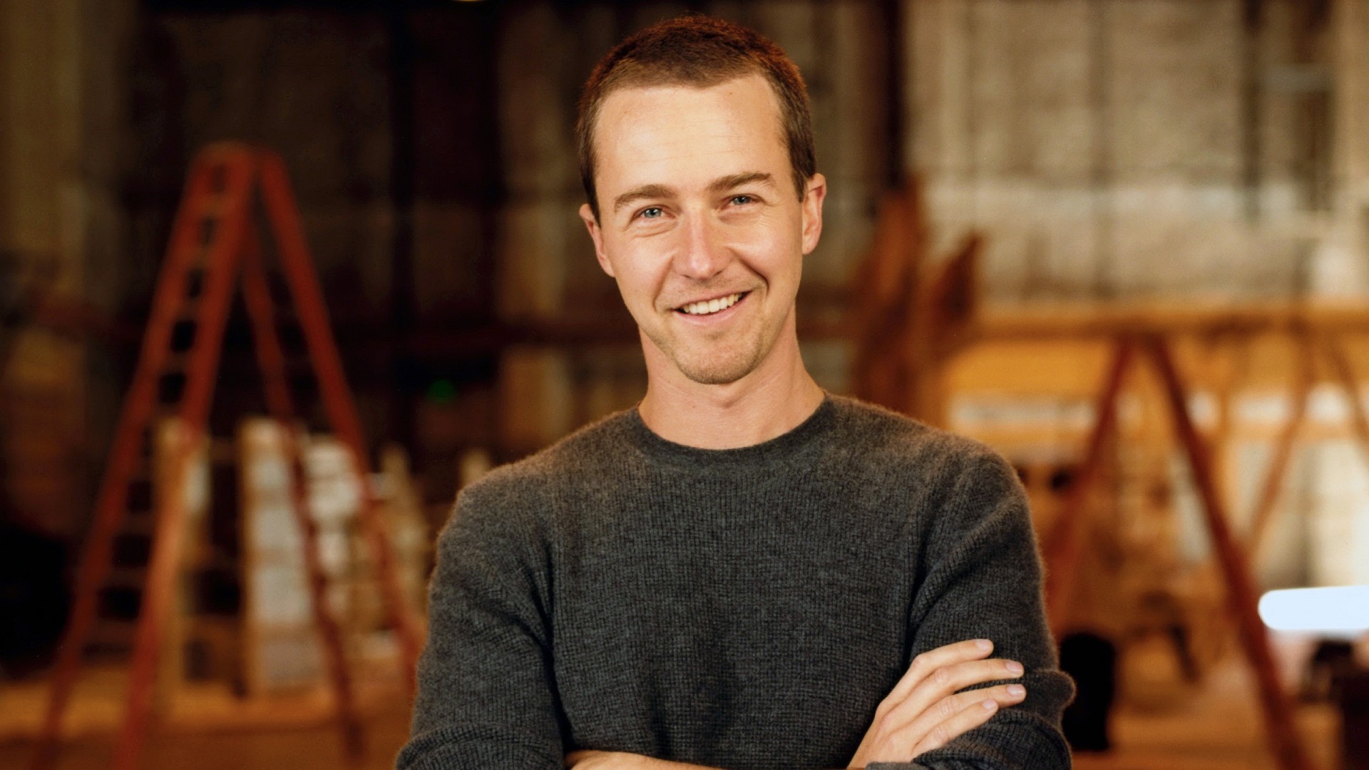 Эдвард Нортон обои