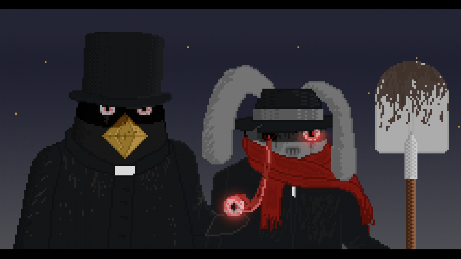 По комиксу "Coffee?" обои