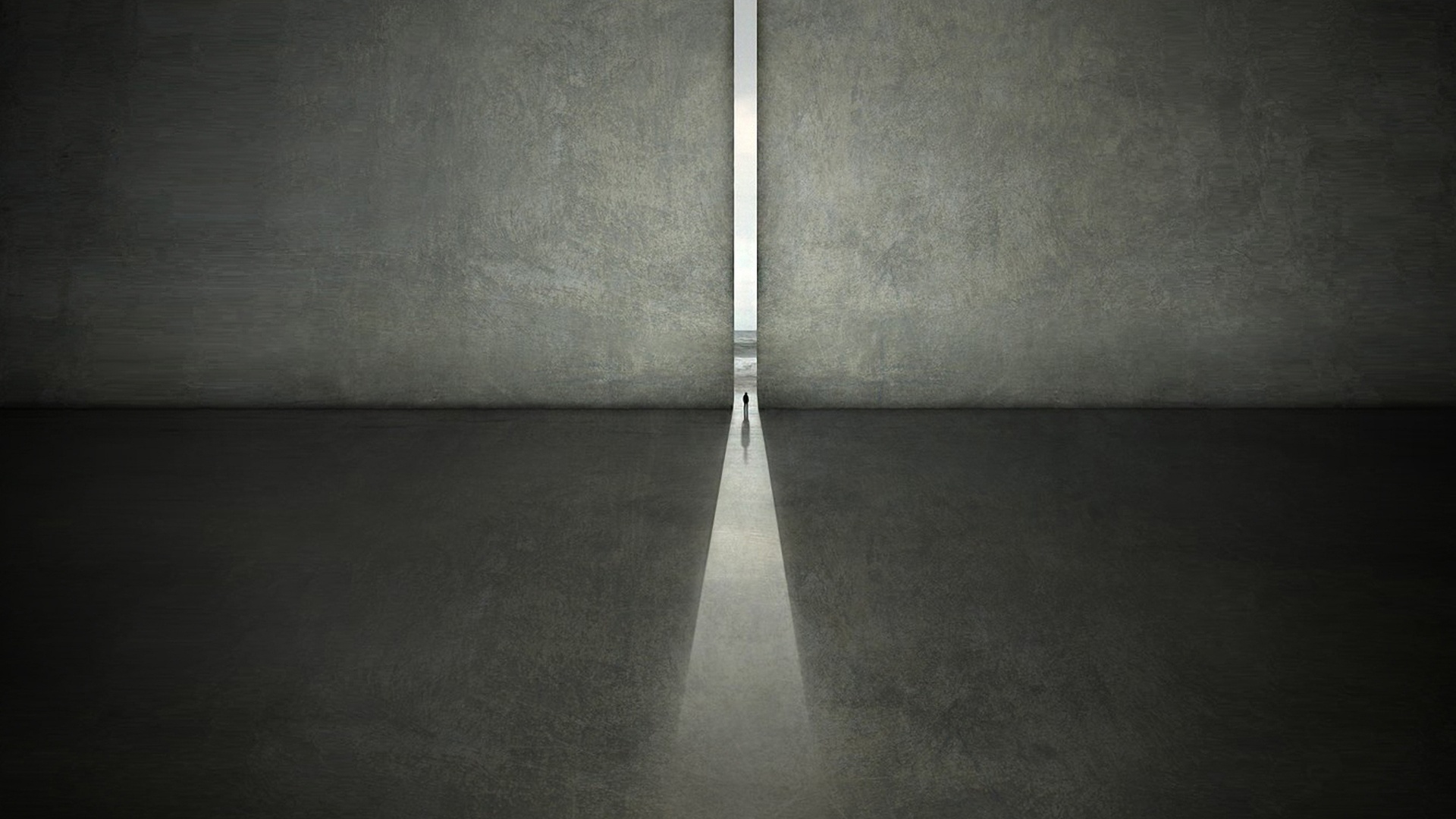 Одиночество обои