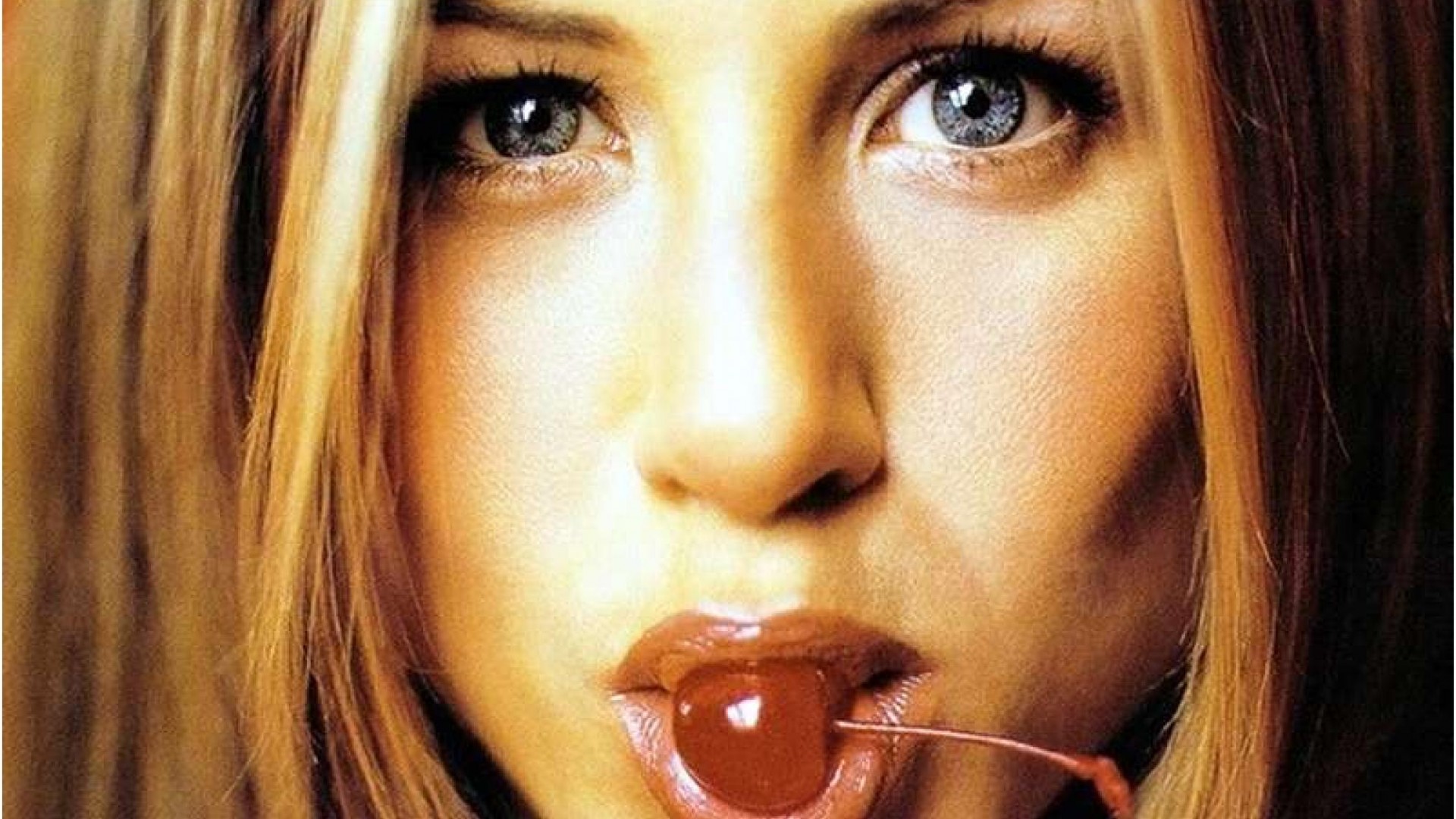 Дженифер Энистон обои