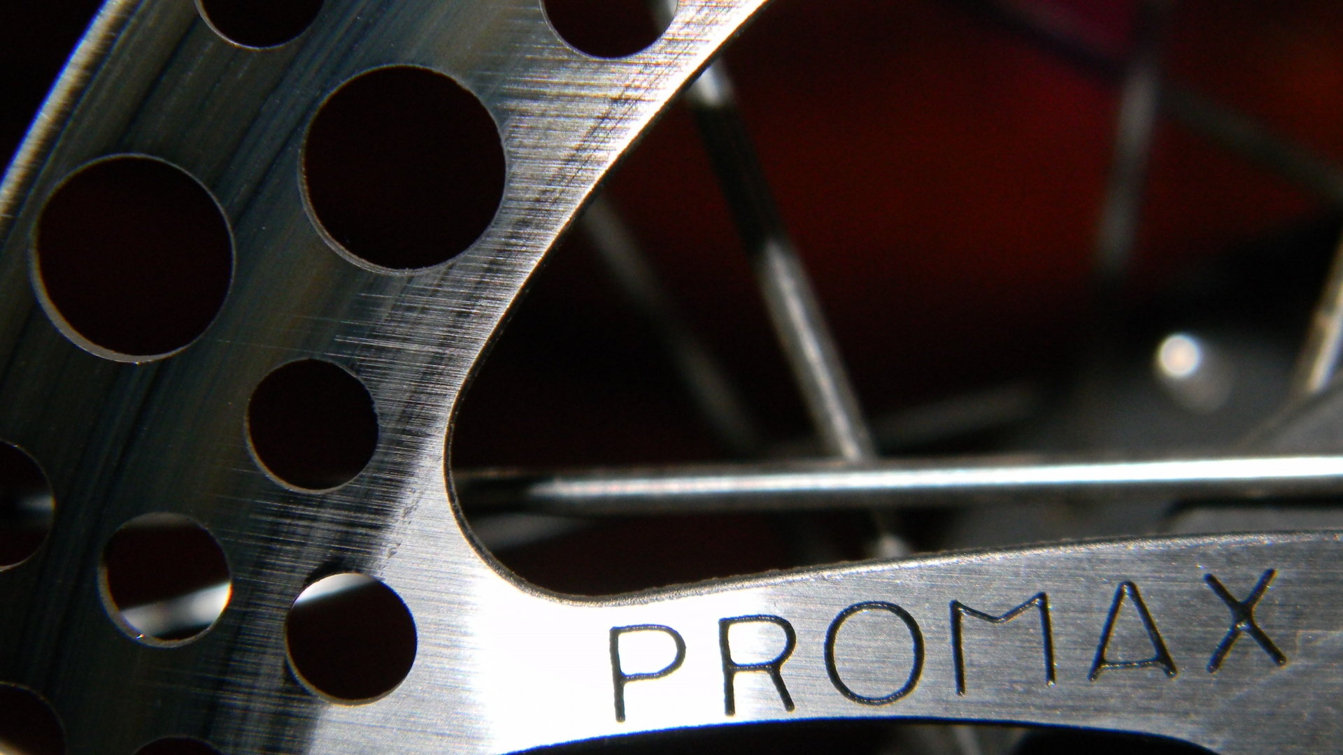 Тормозной диск обои