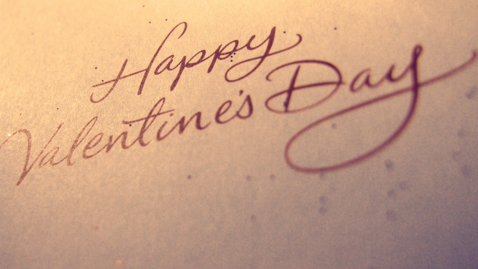 Счастливого Валентинова дня обои