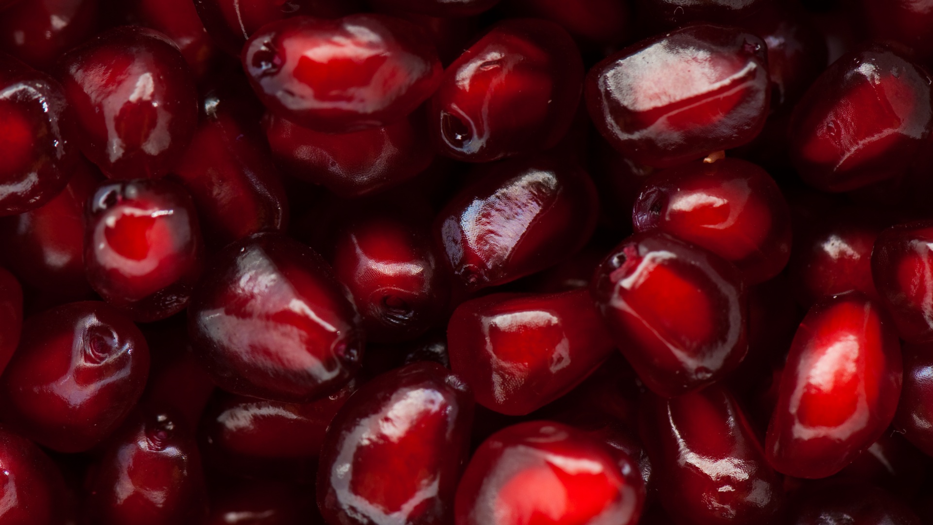 Ядра граната обои