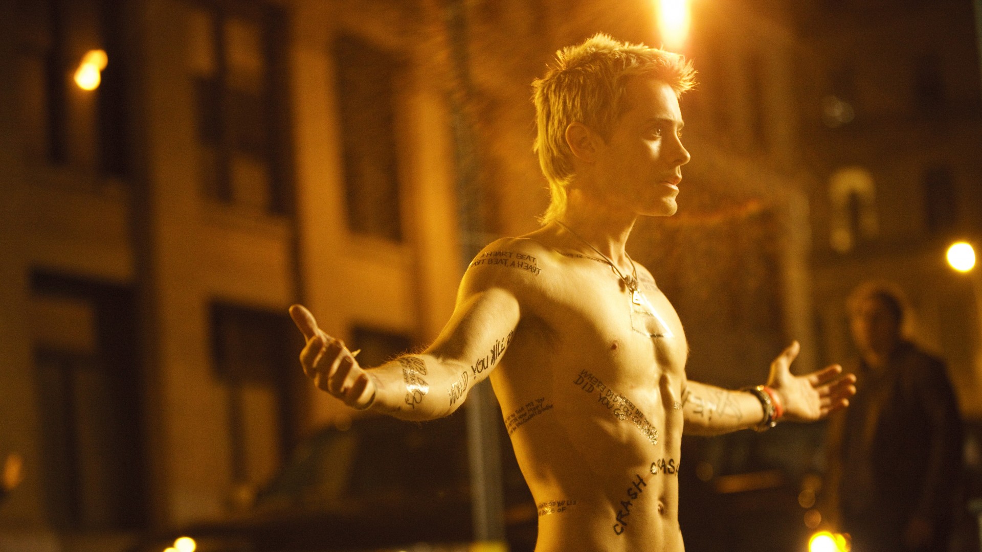 Джаред  Лето обои