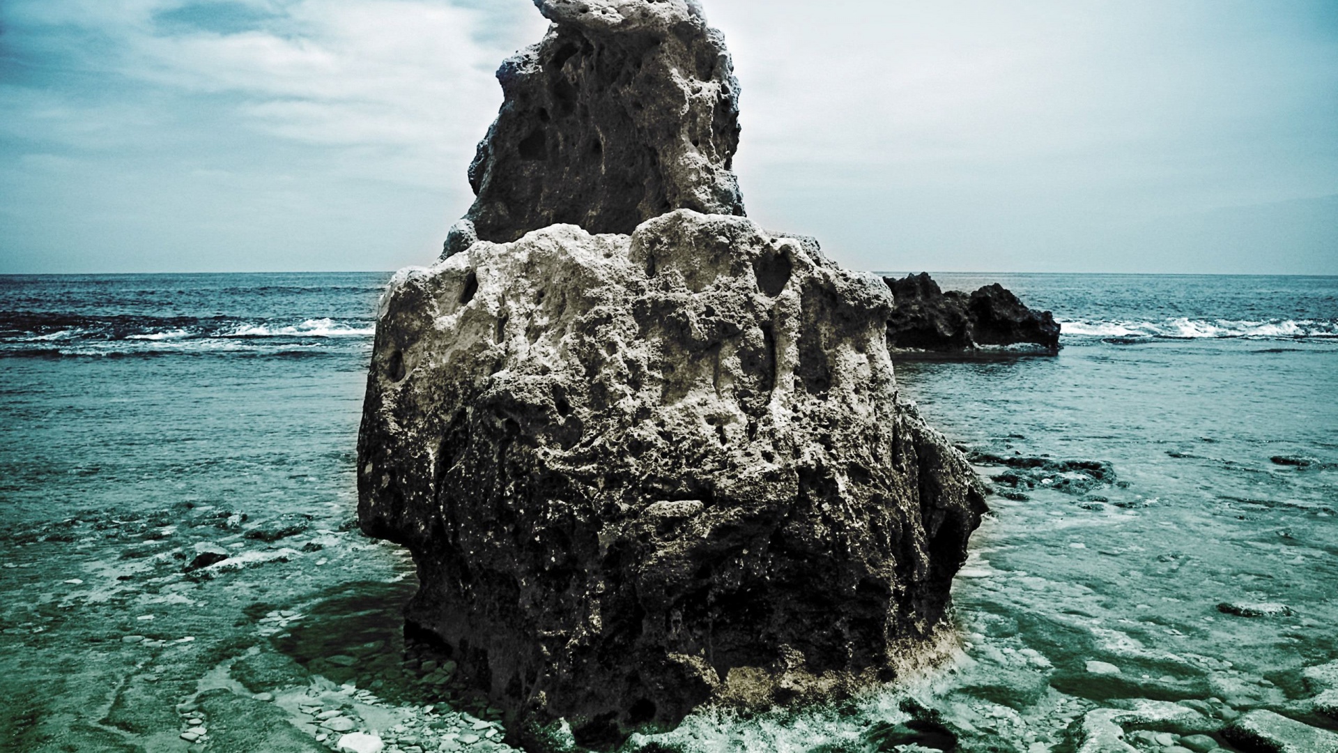 Коралловый риф обои