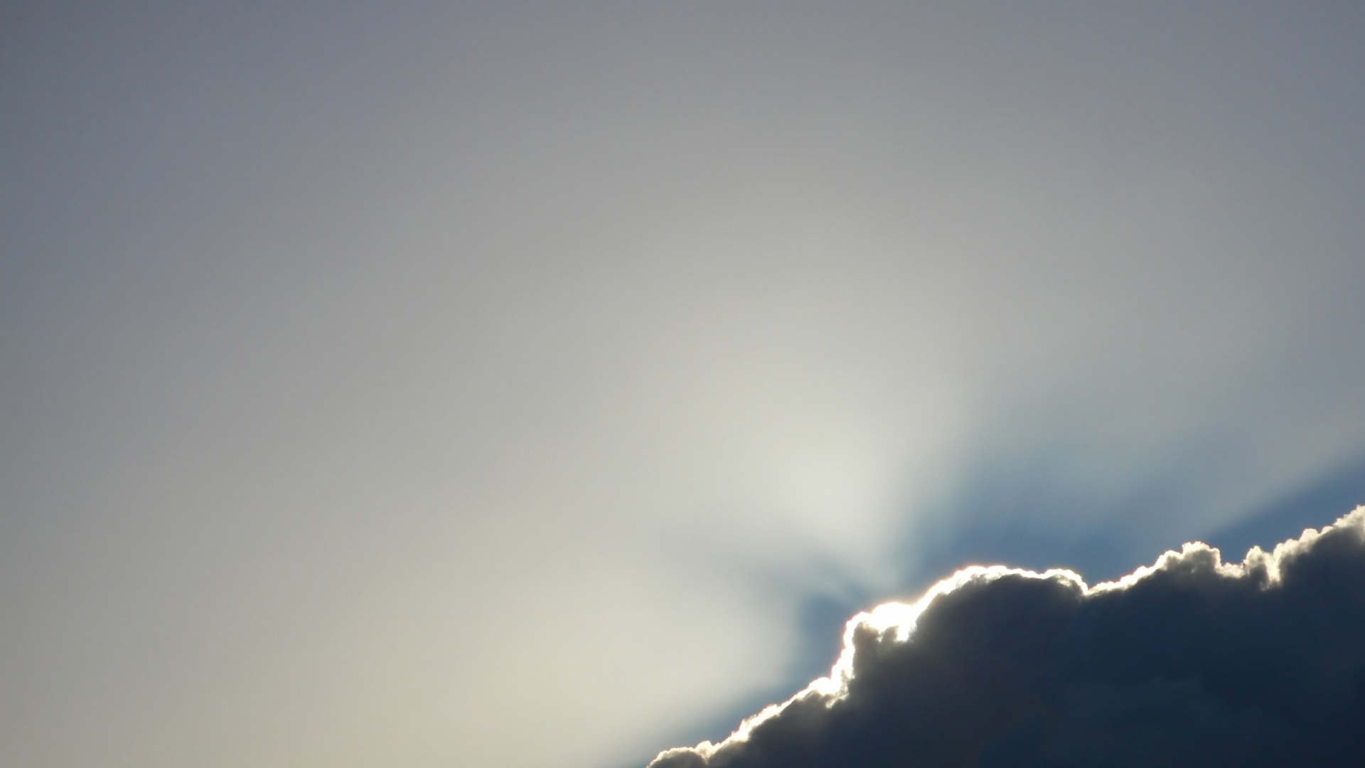 Прощай, голубое небо обои