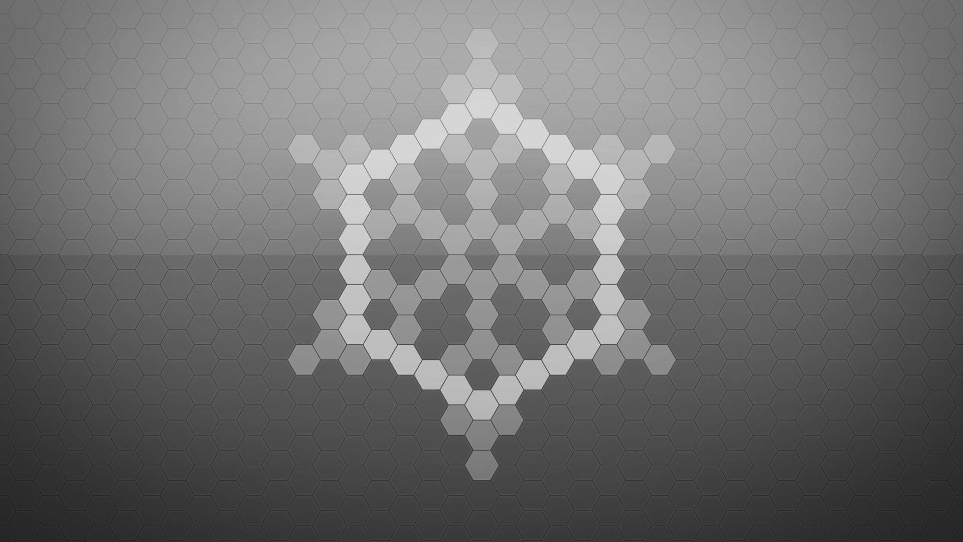 Снежинка обои