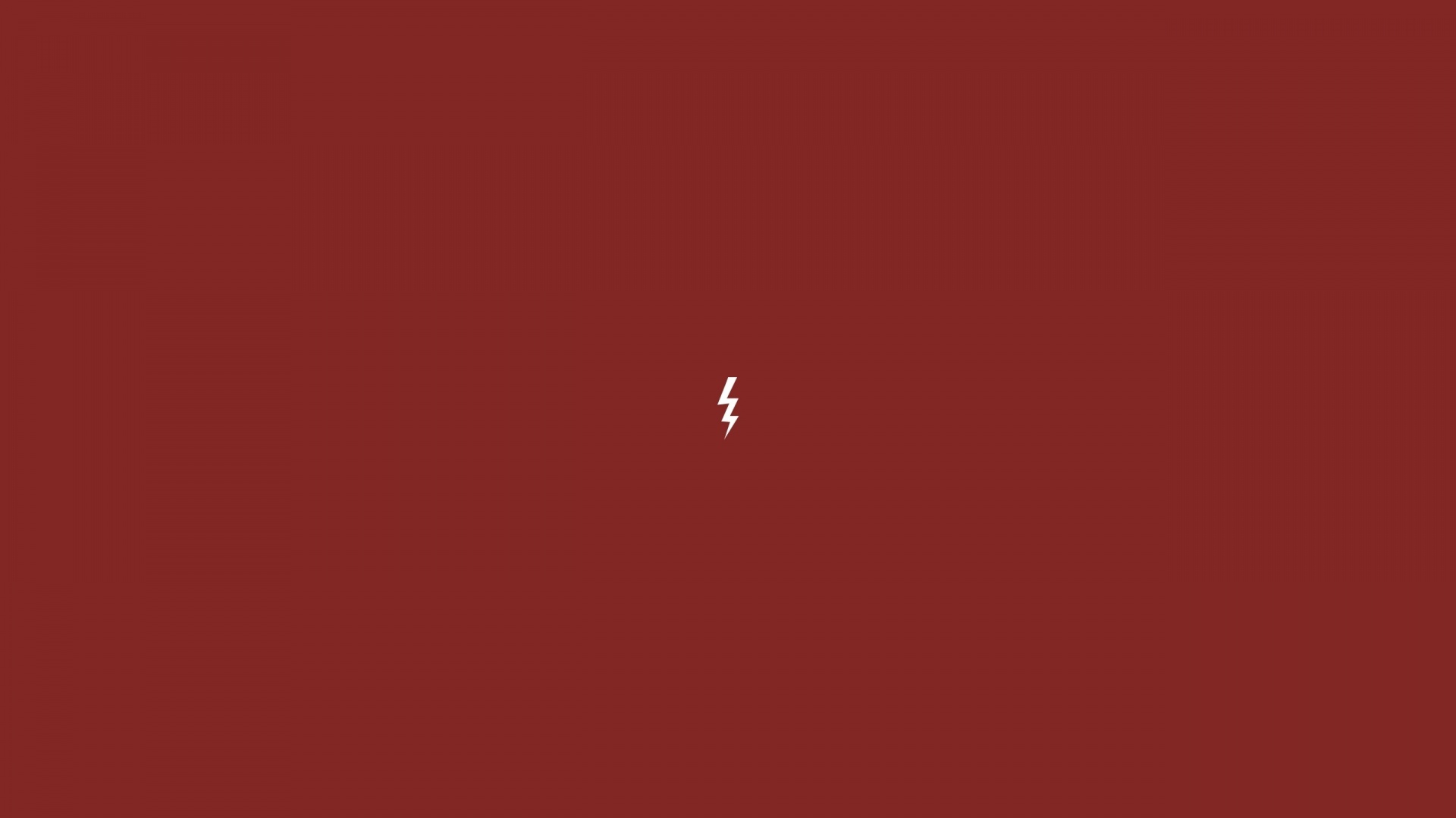 Значек Флеша обои