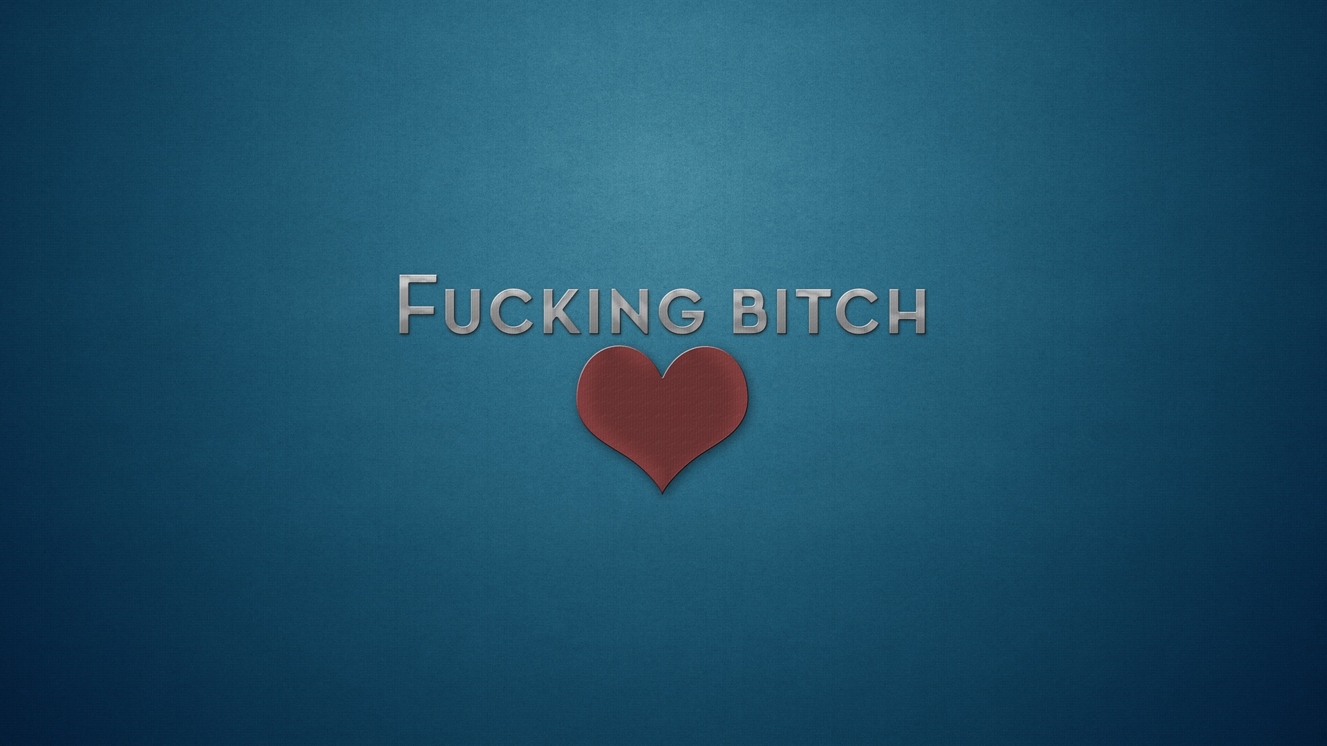 Чёртова стерва обои