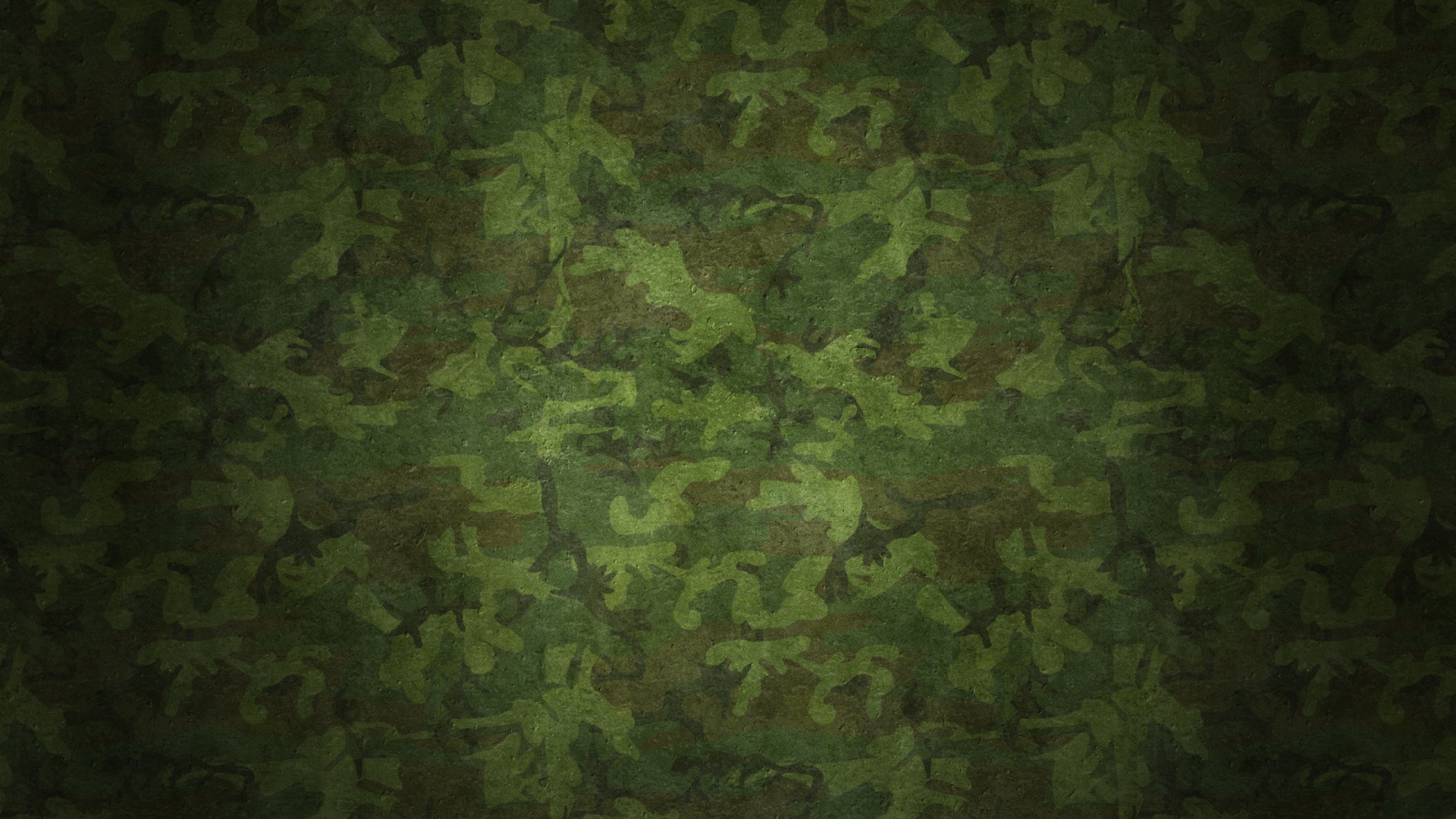 Текстура камуфляжа обои