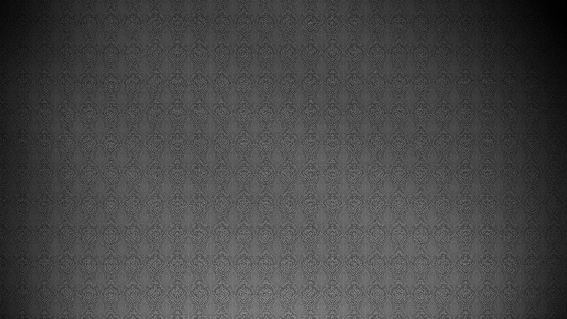Серые узоры обои