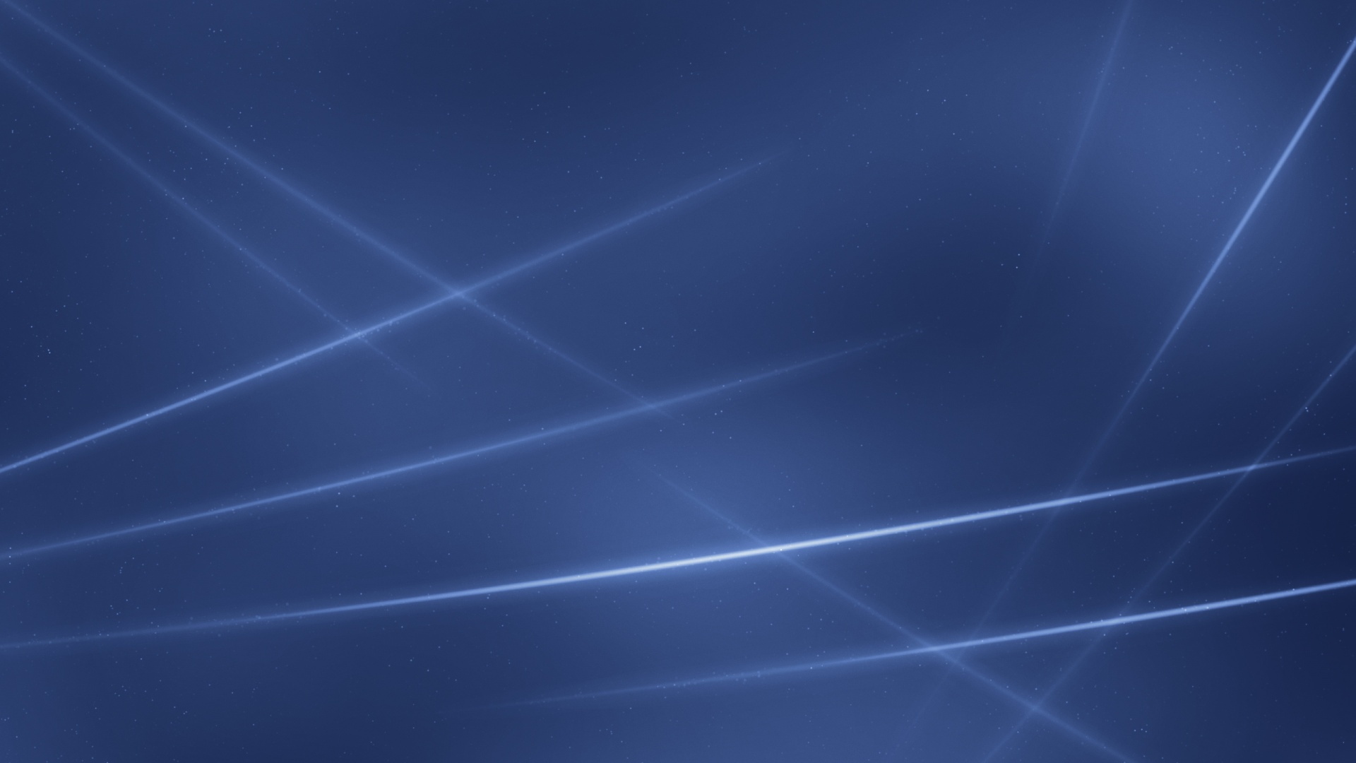 Лучи синего цвета обои