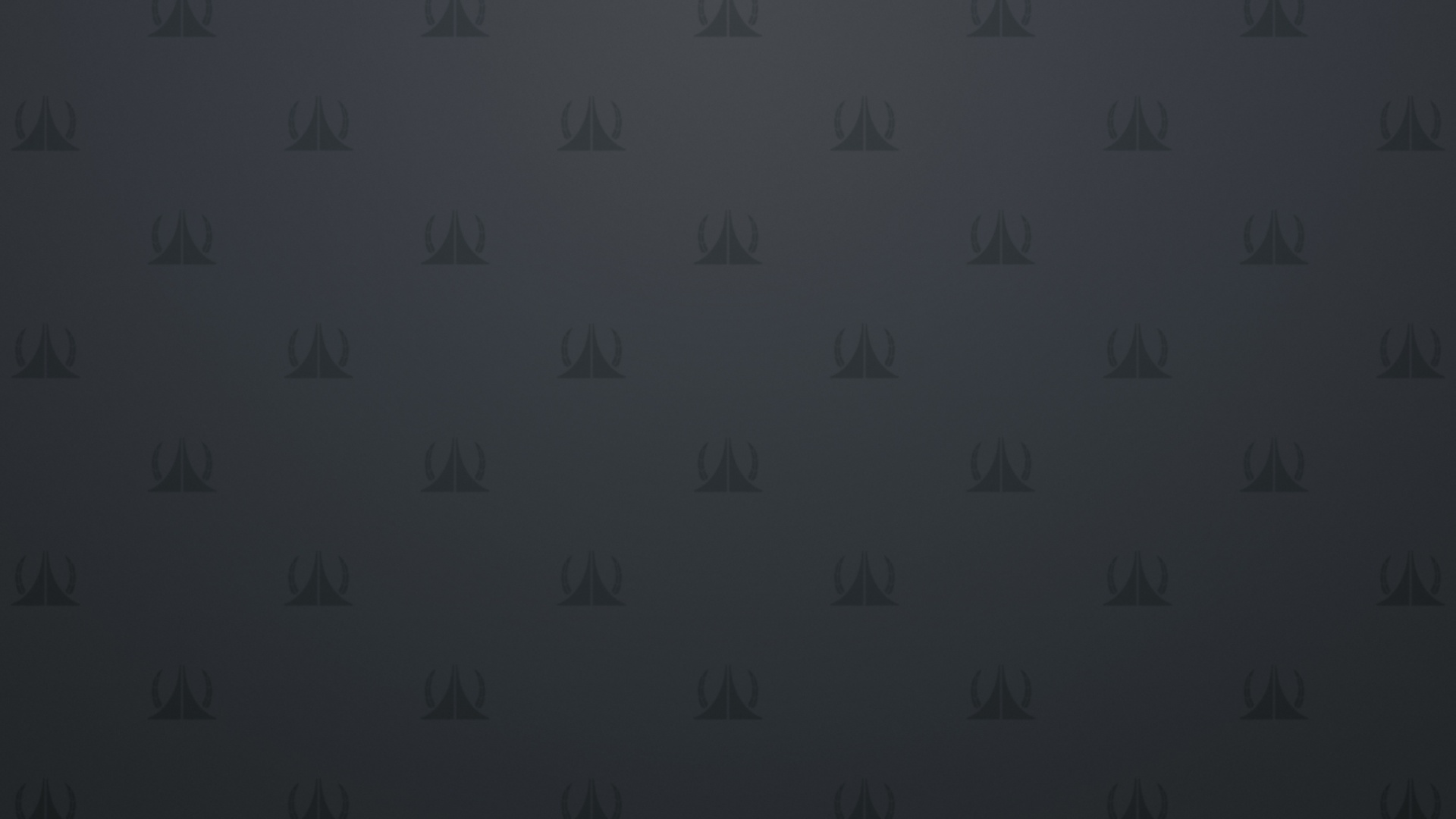 Серый узор обои