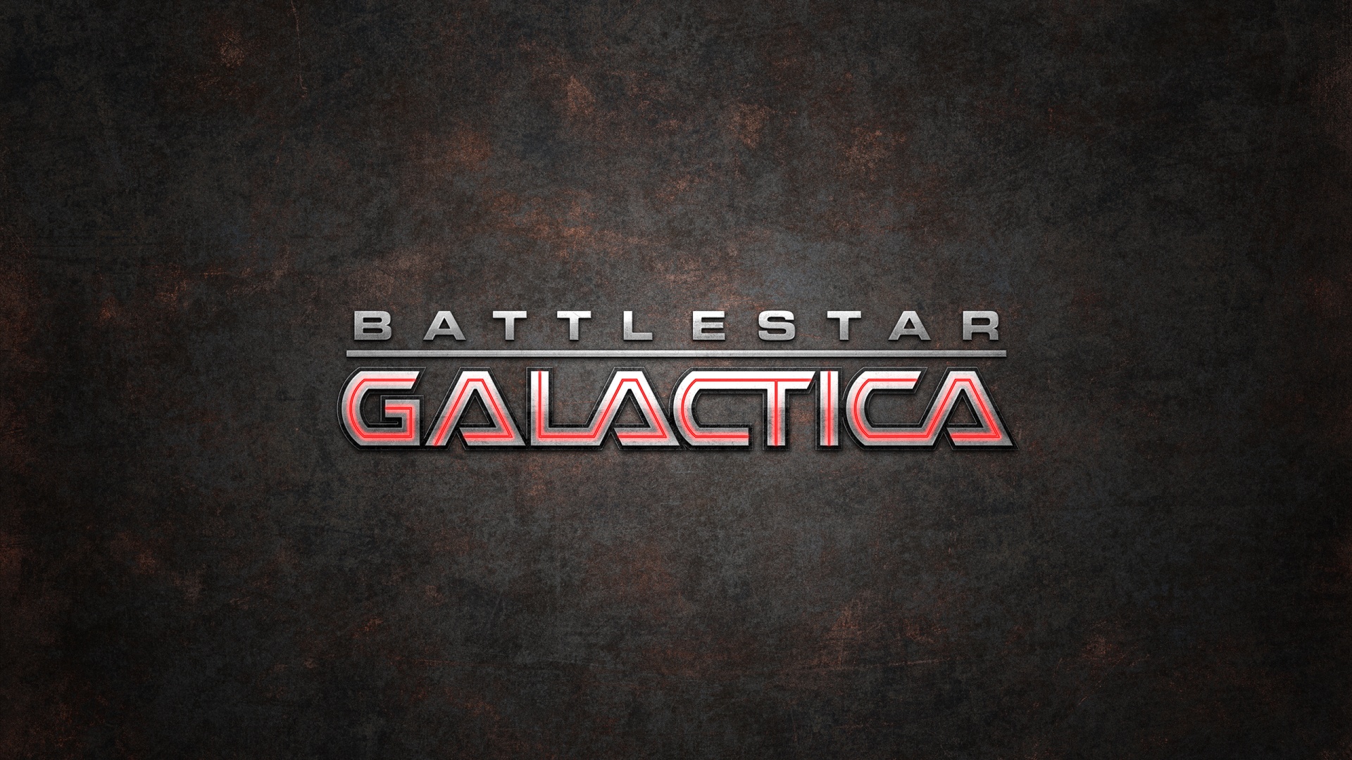 Battlestar Galactica обои