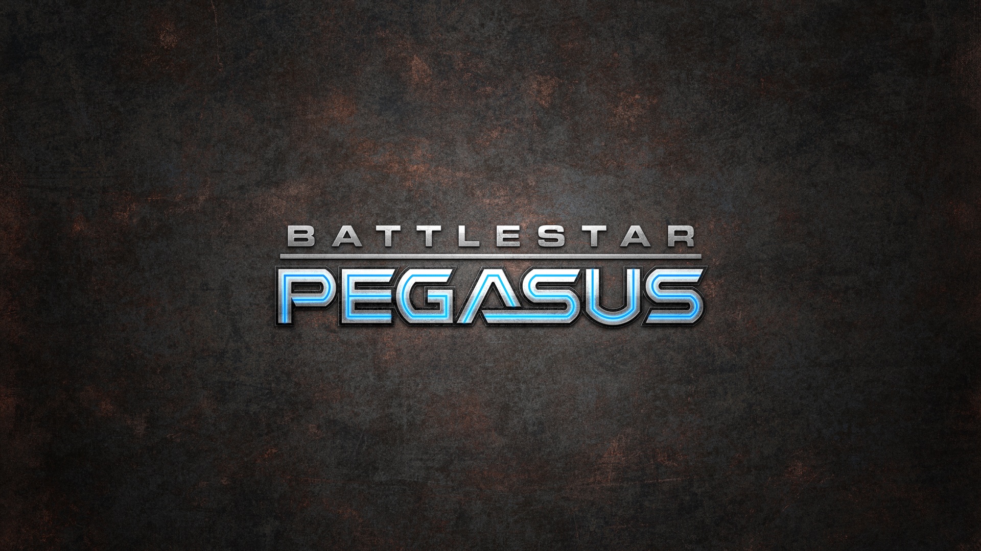 Battledtar Pegasus обои