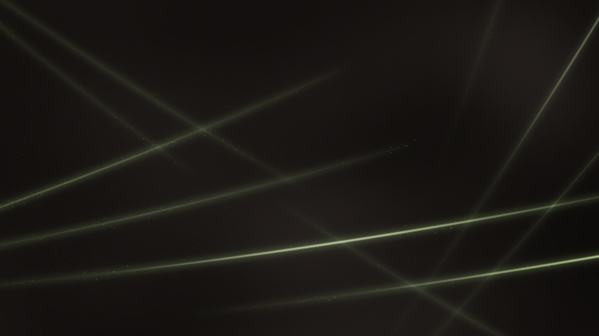 Лучи света на грязно-зелёном свете обои