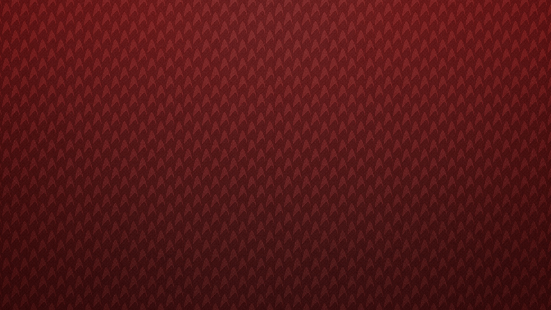 Узор с краснми треугольничками обои