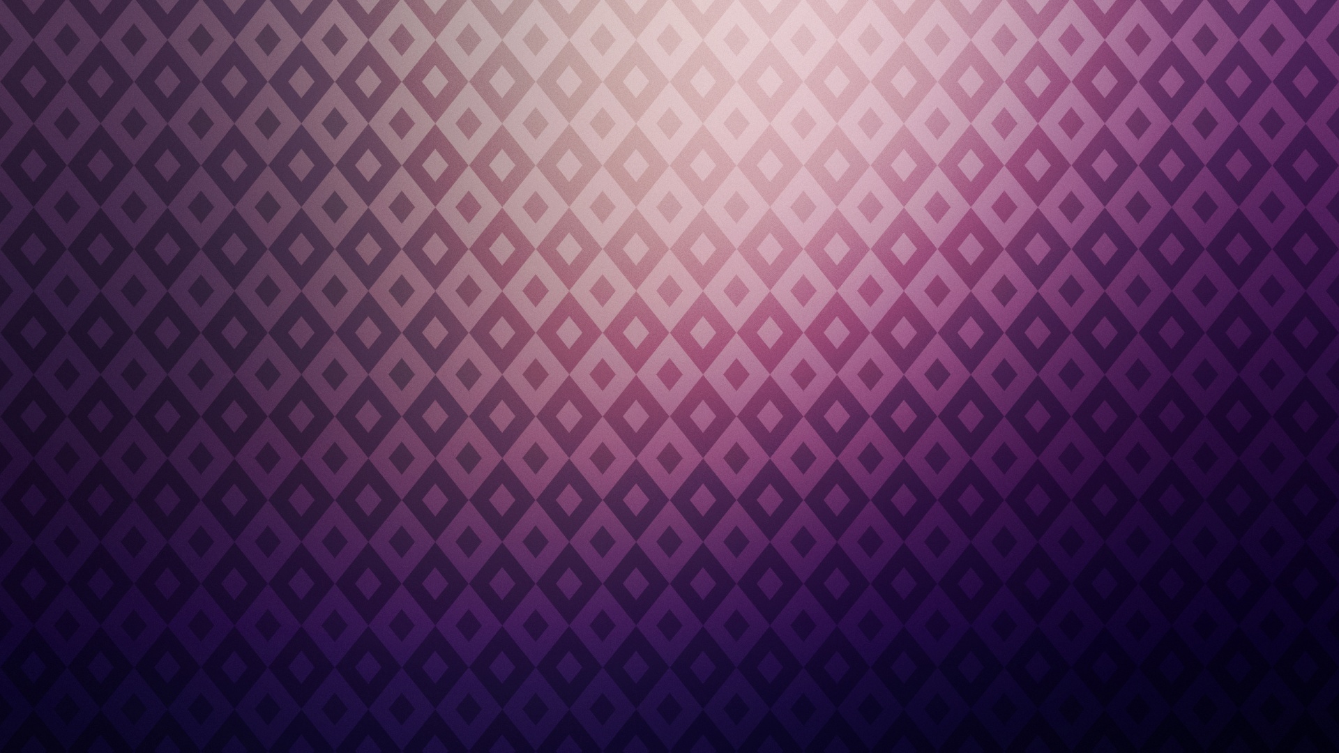 Текстура из разноцветных ромбов обои