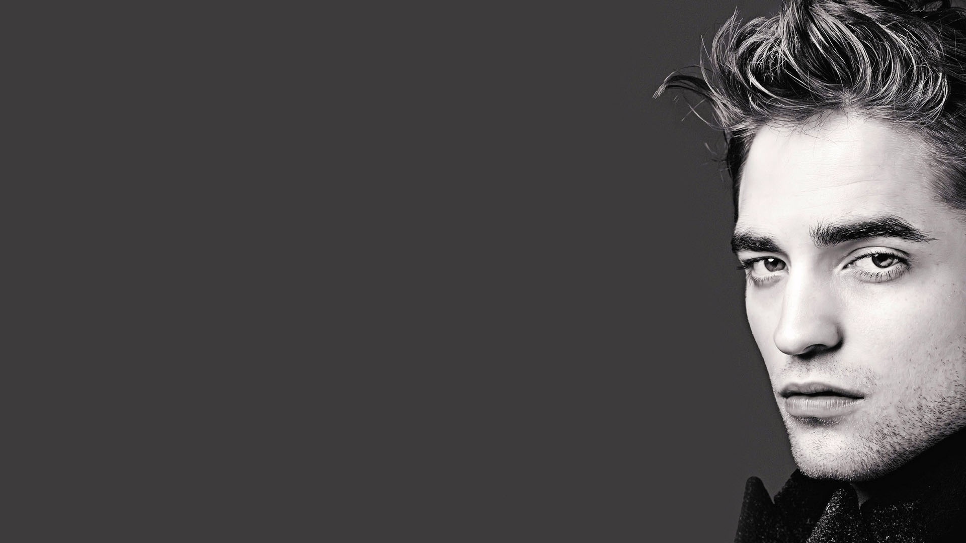 Роберт Паттинсон обои