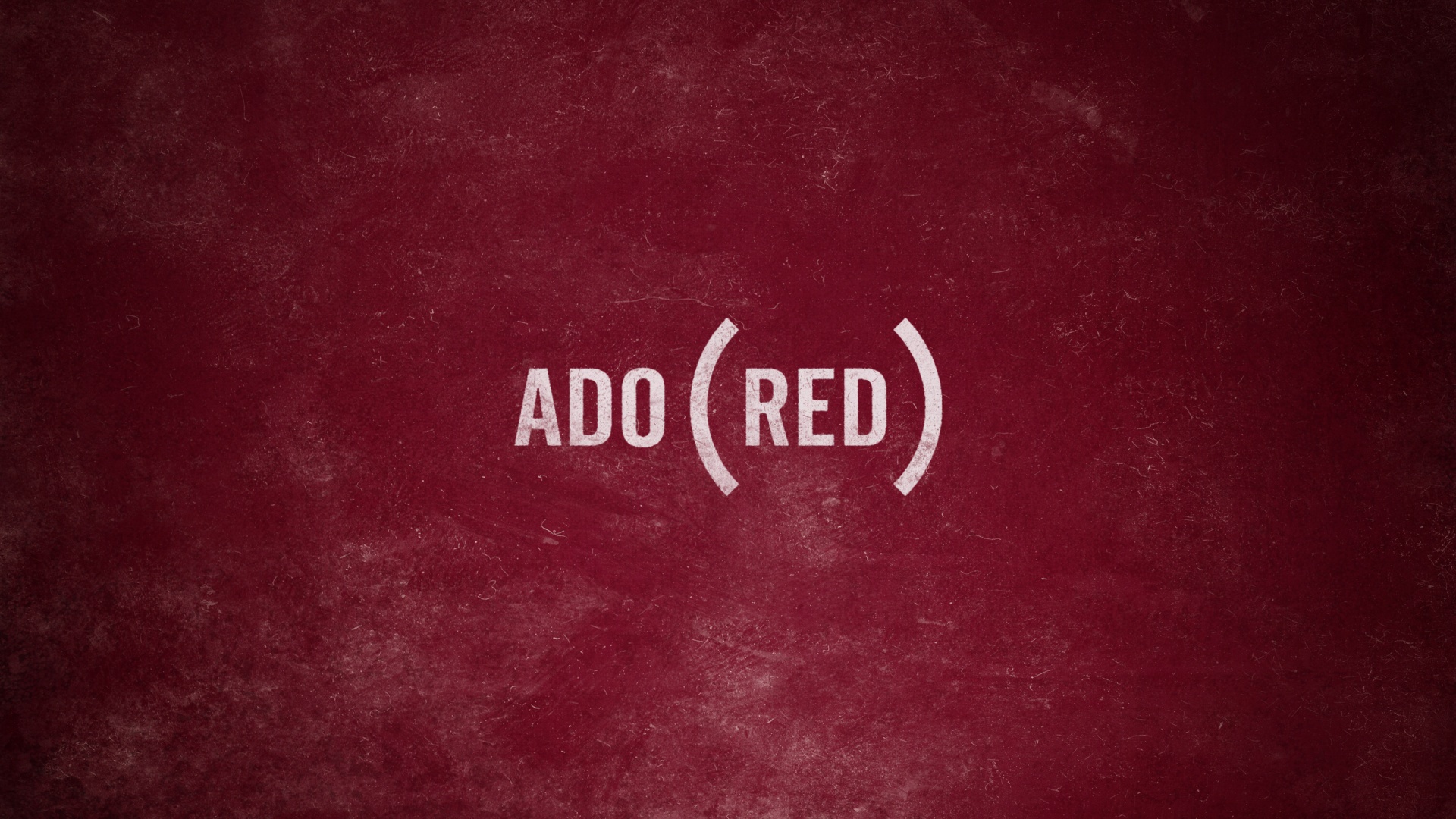 Adored — Обожание обои