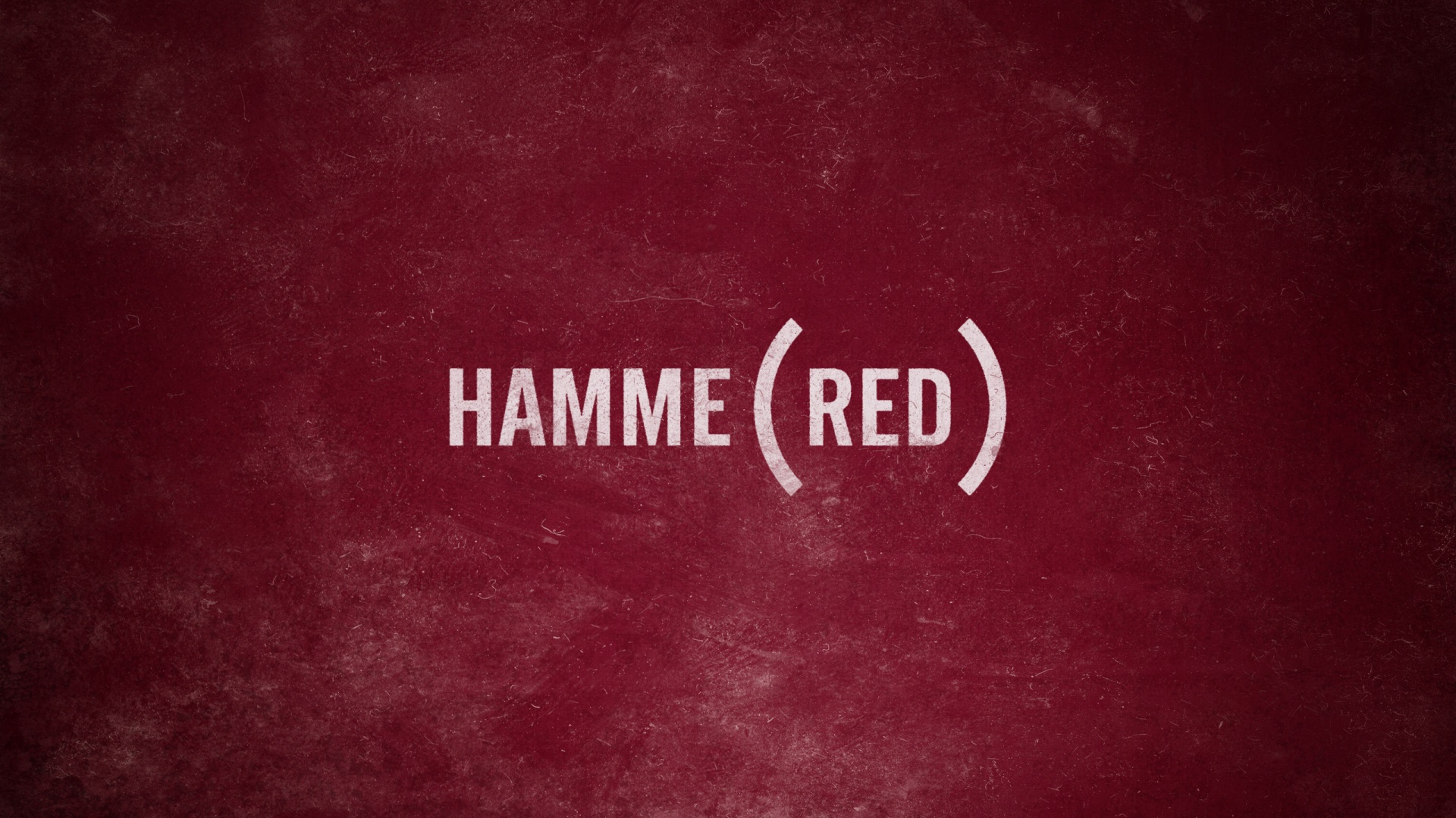 Hammered — Забитый обои