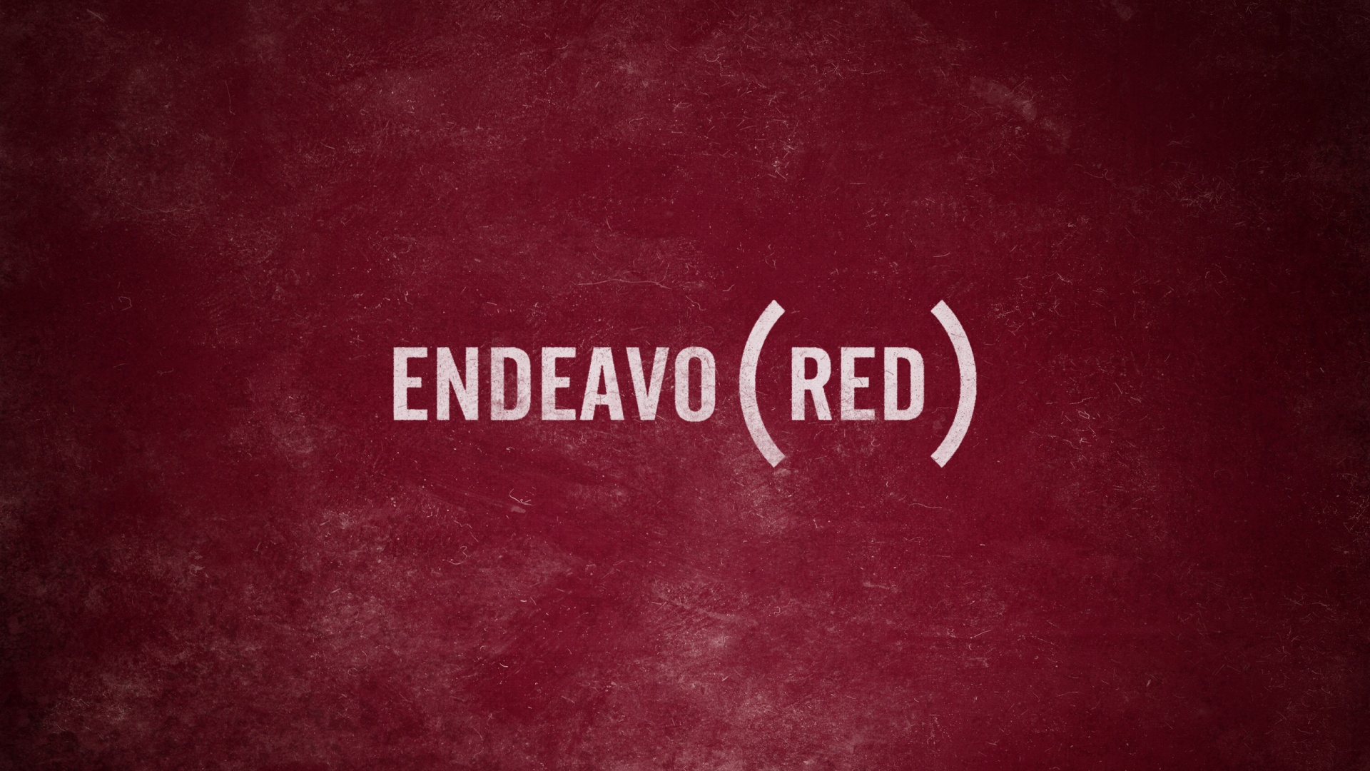 Endeavored — Попытавшийся обои