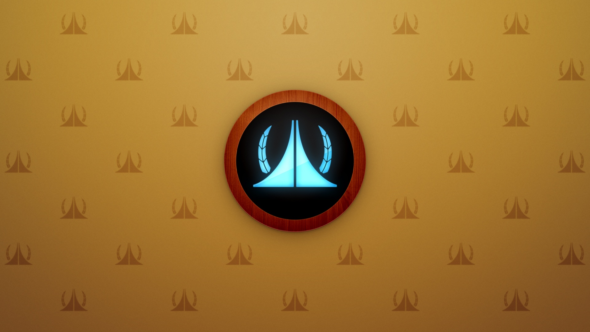 Executive starliner Axiom обои