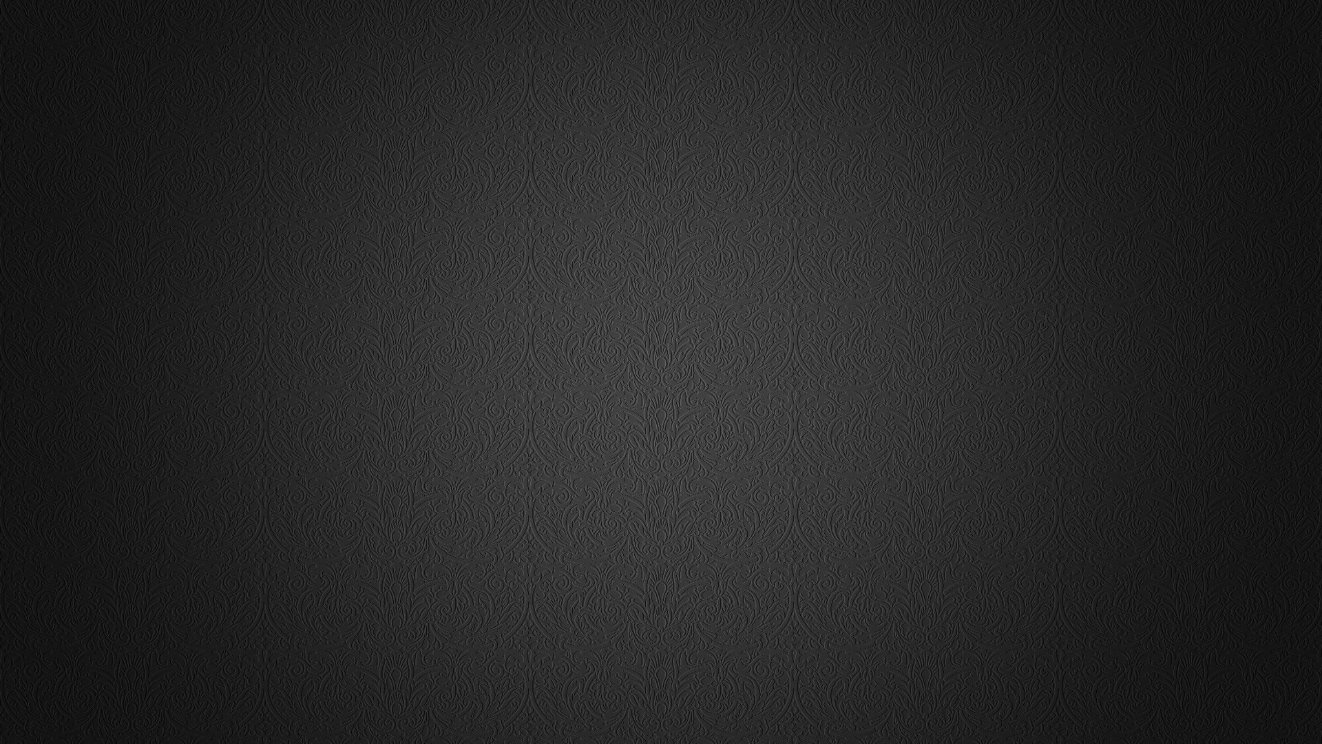 Темный фон обои