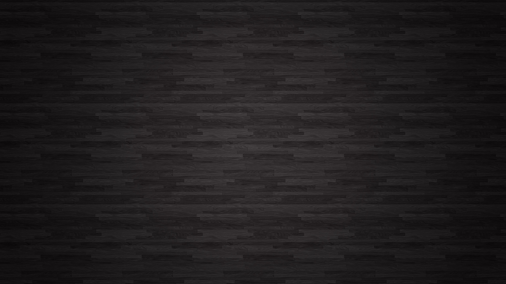 Черный паркетный пол обои