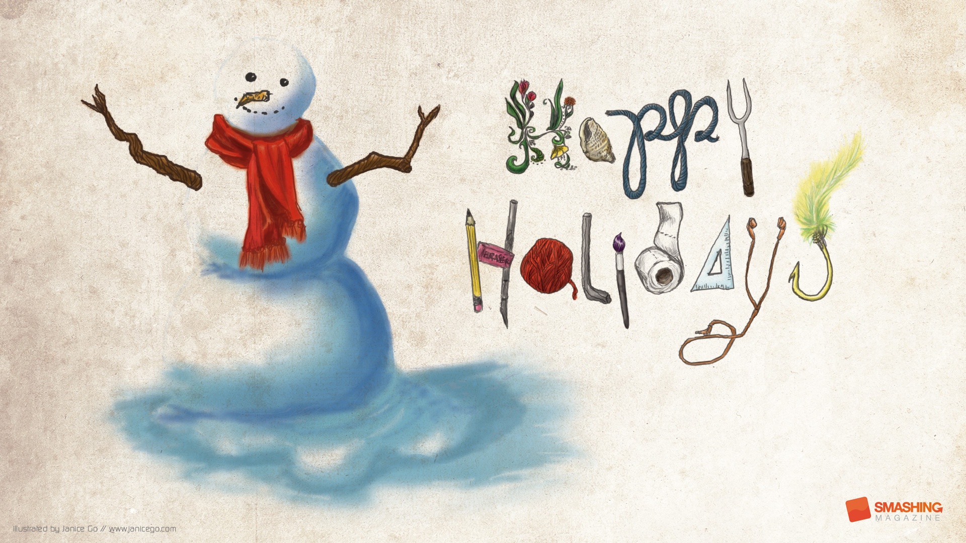 Веселых выходных обои