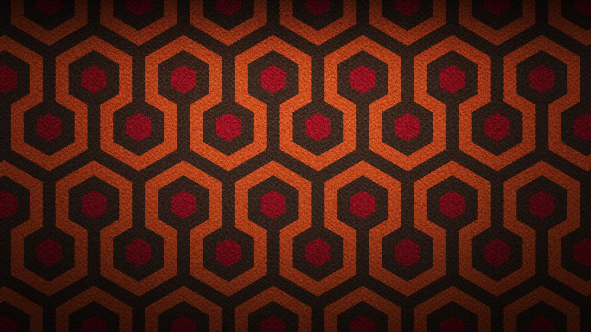 Сияние обои