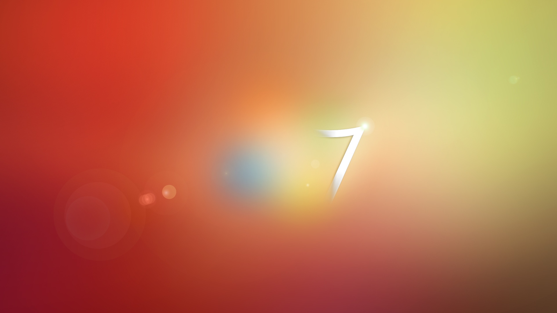 Фон windows 7 обои