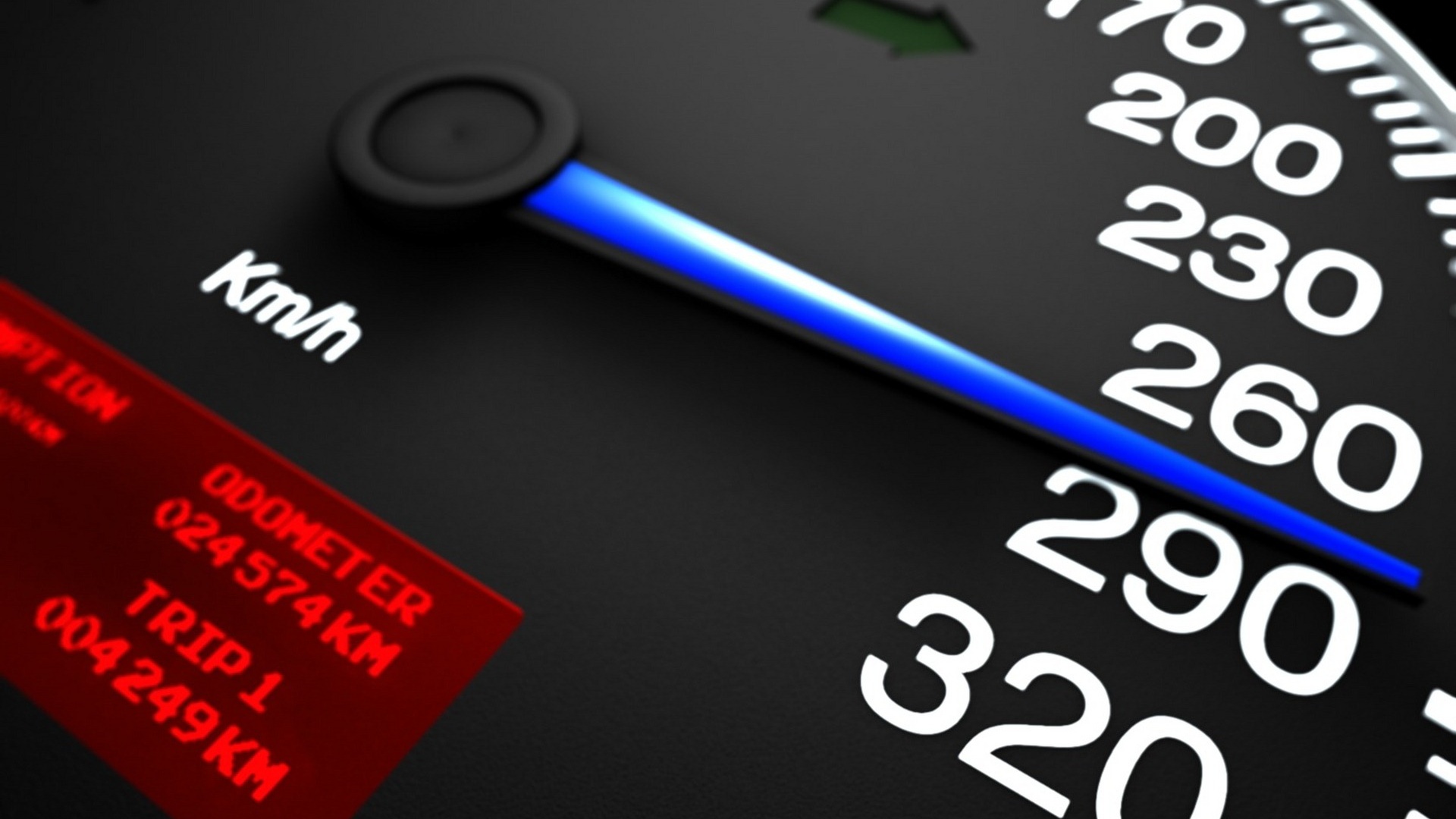 Запредельная скорость обои