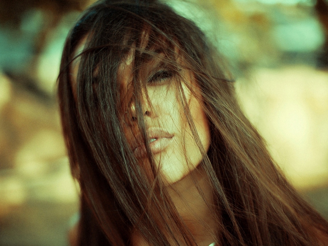 Сонная обои