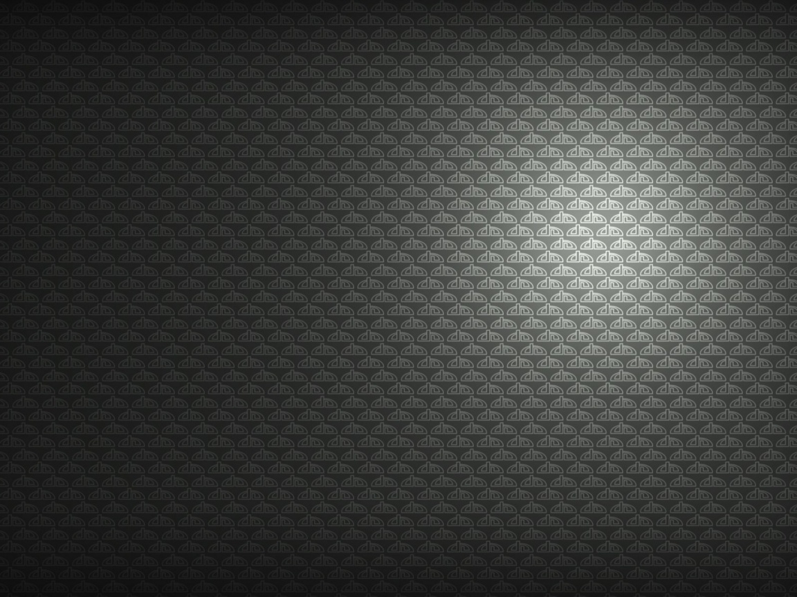 Серый узор обои