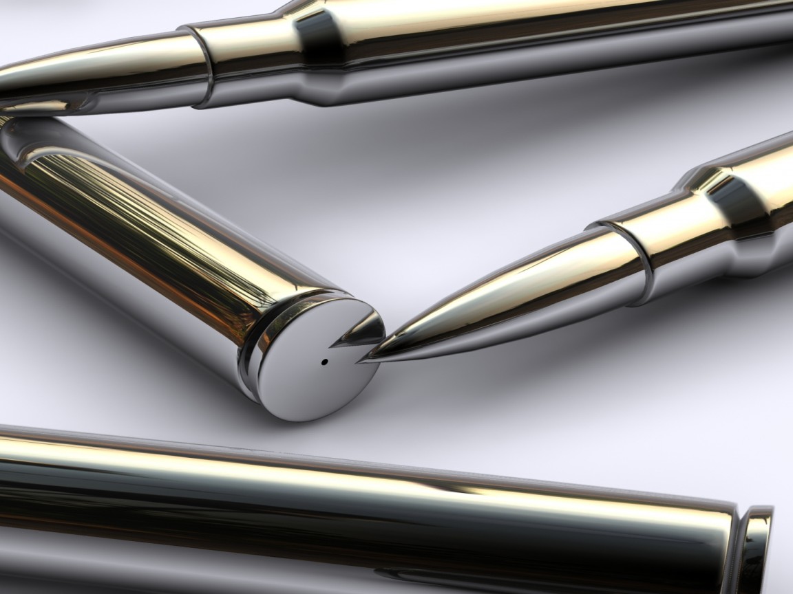 Патроны обои