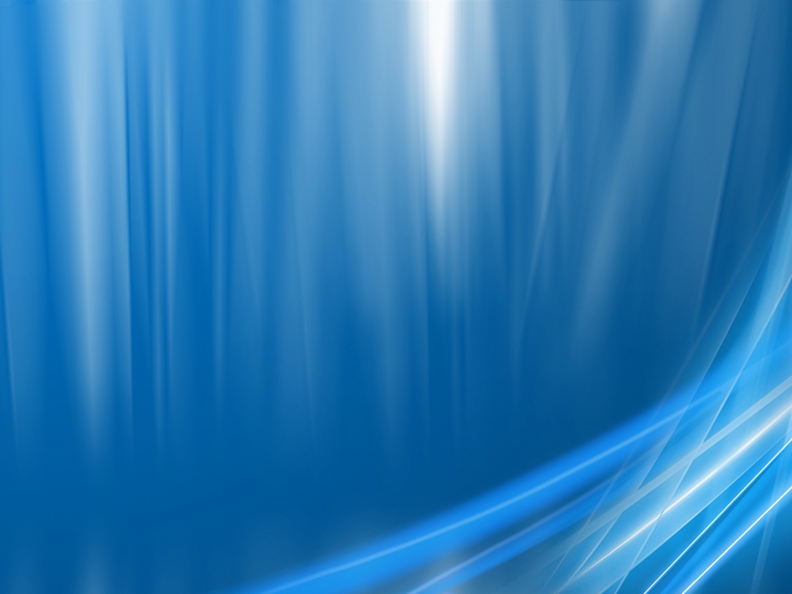 Голубизна обои